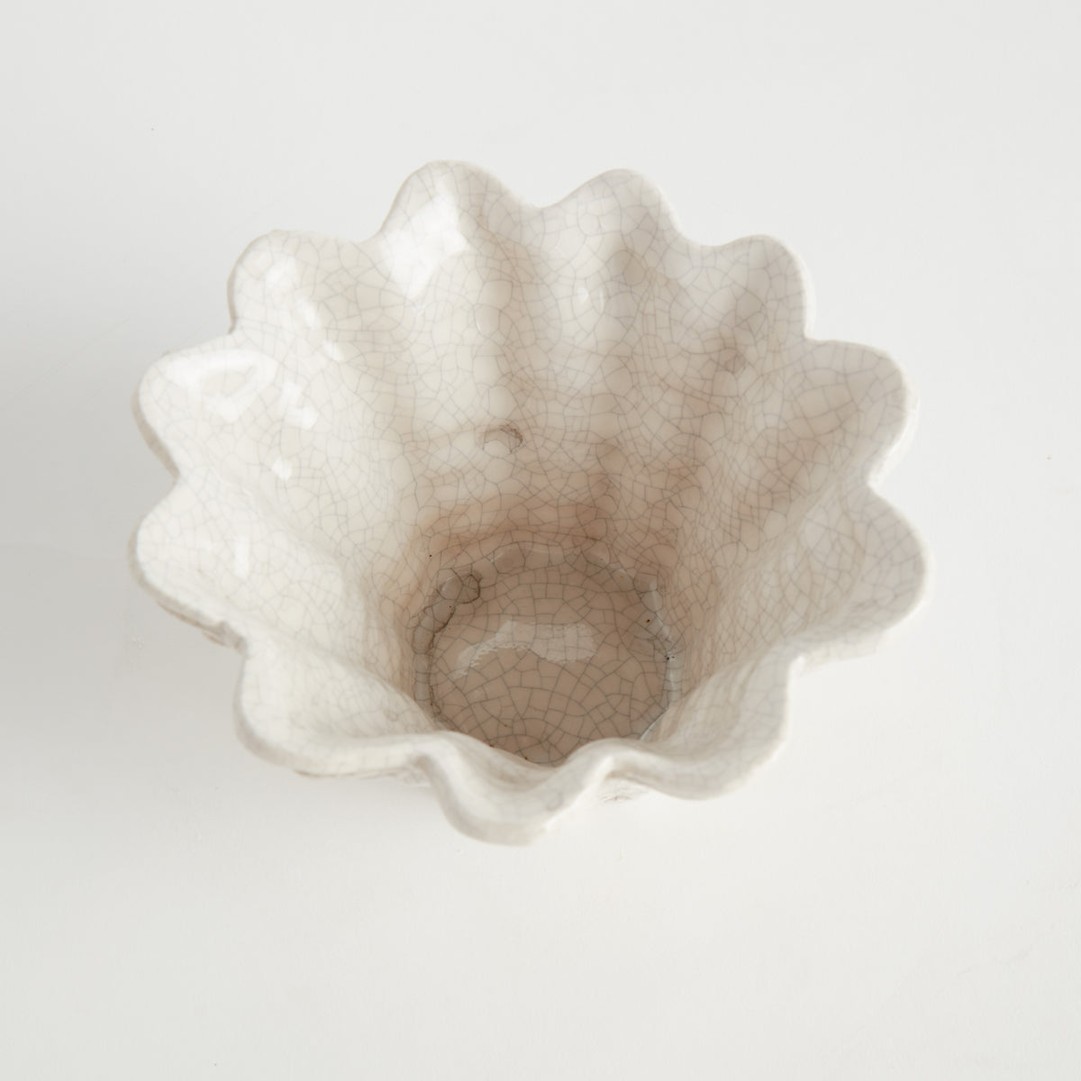 Seashore Vase Short