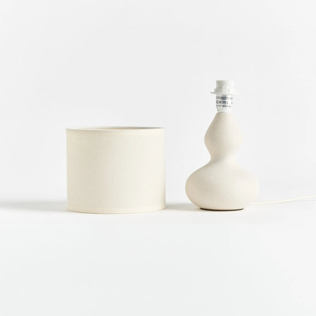 Gracie Mini Lamp