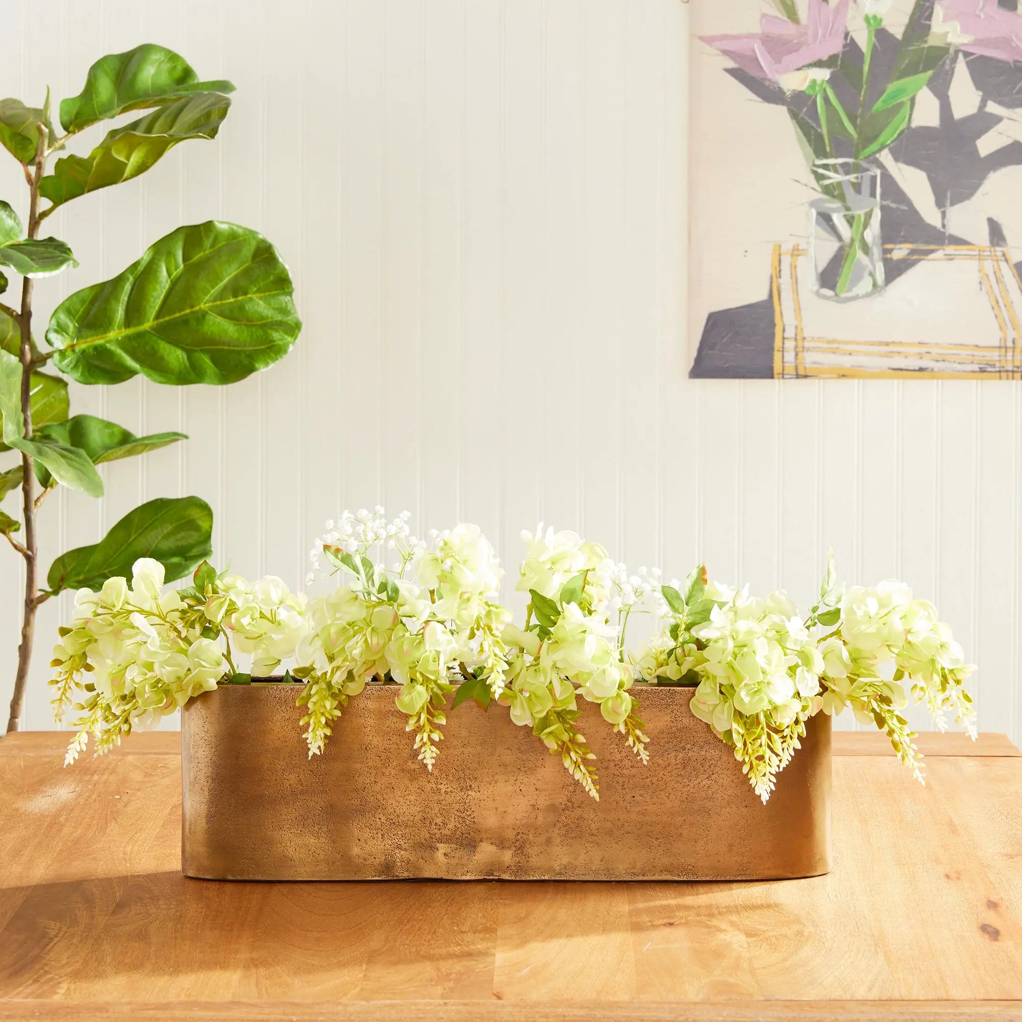 JOSS VASE Villa Decor & Design