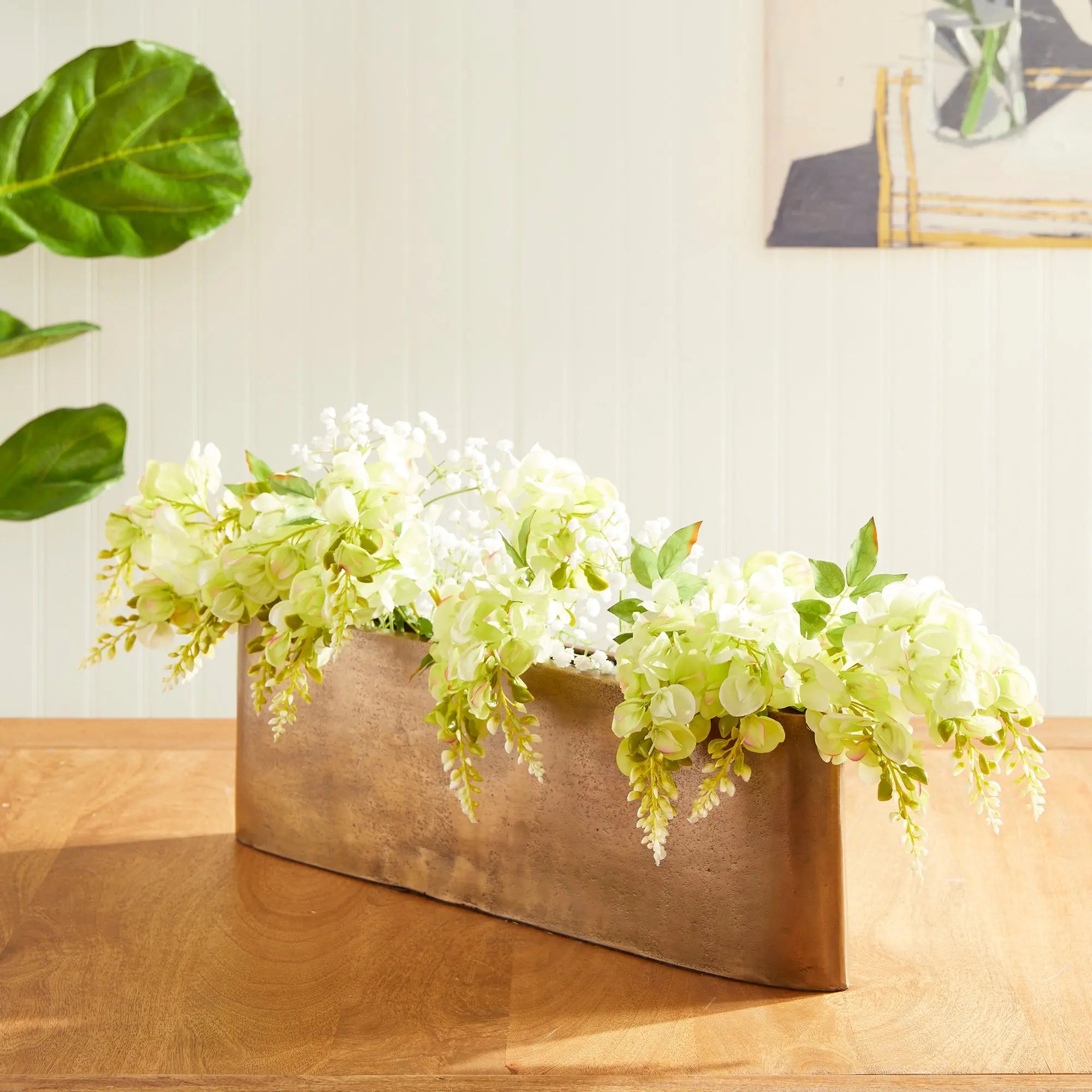 JOSS VASE Villa Decor & Design