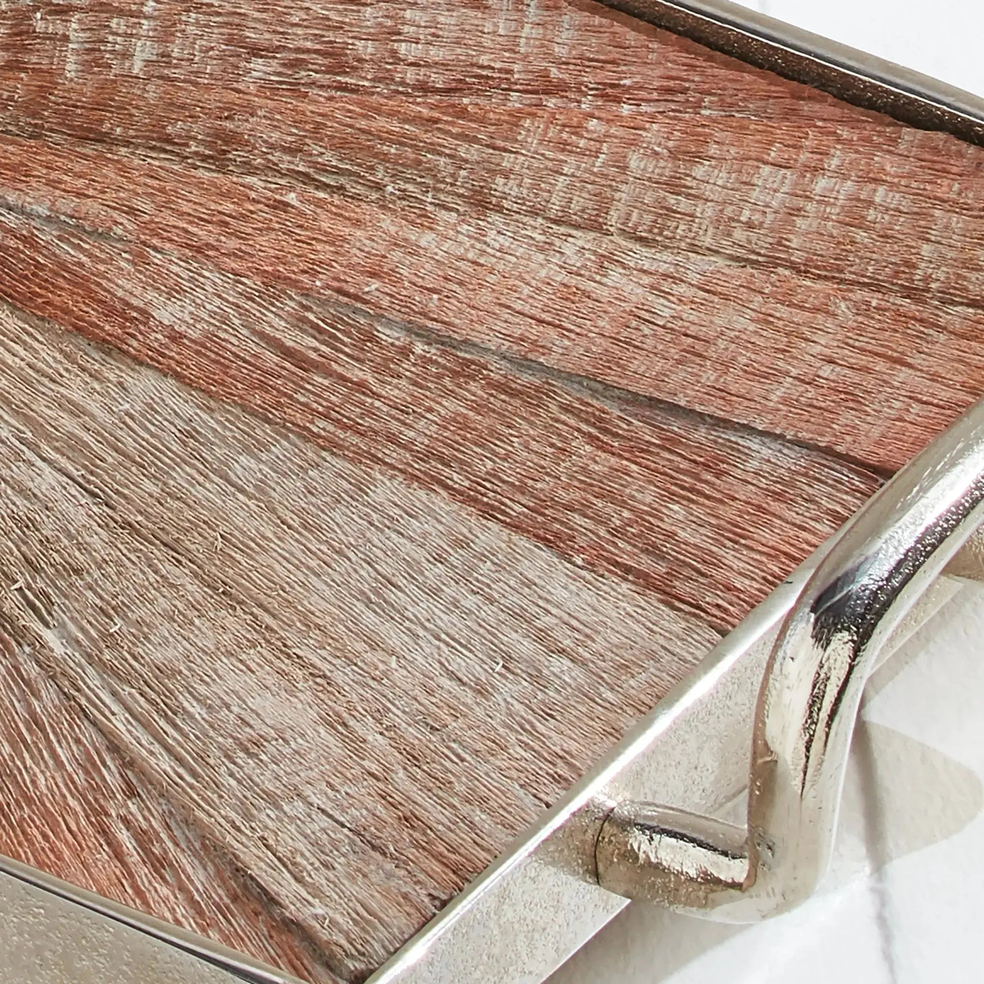 BRIGHTON DECORATIVE TRAY LARGE Villa Decor & Design