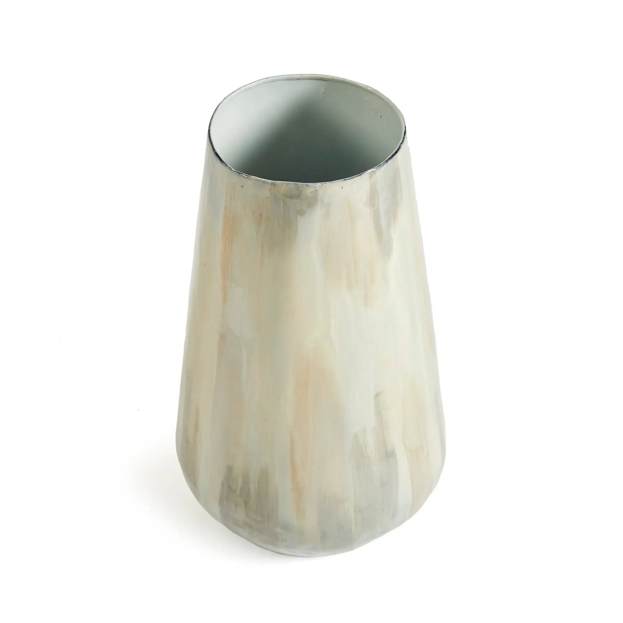 ALMETA VASE SMALL