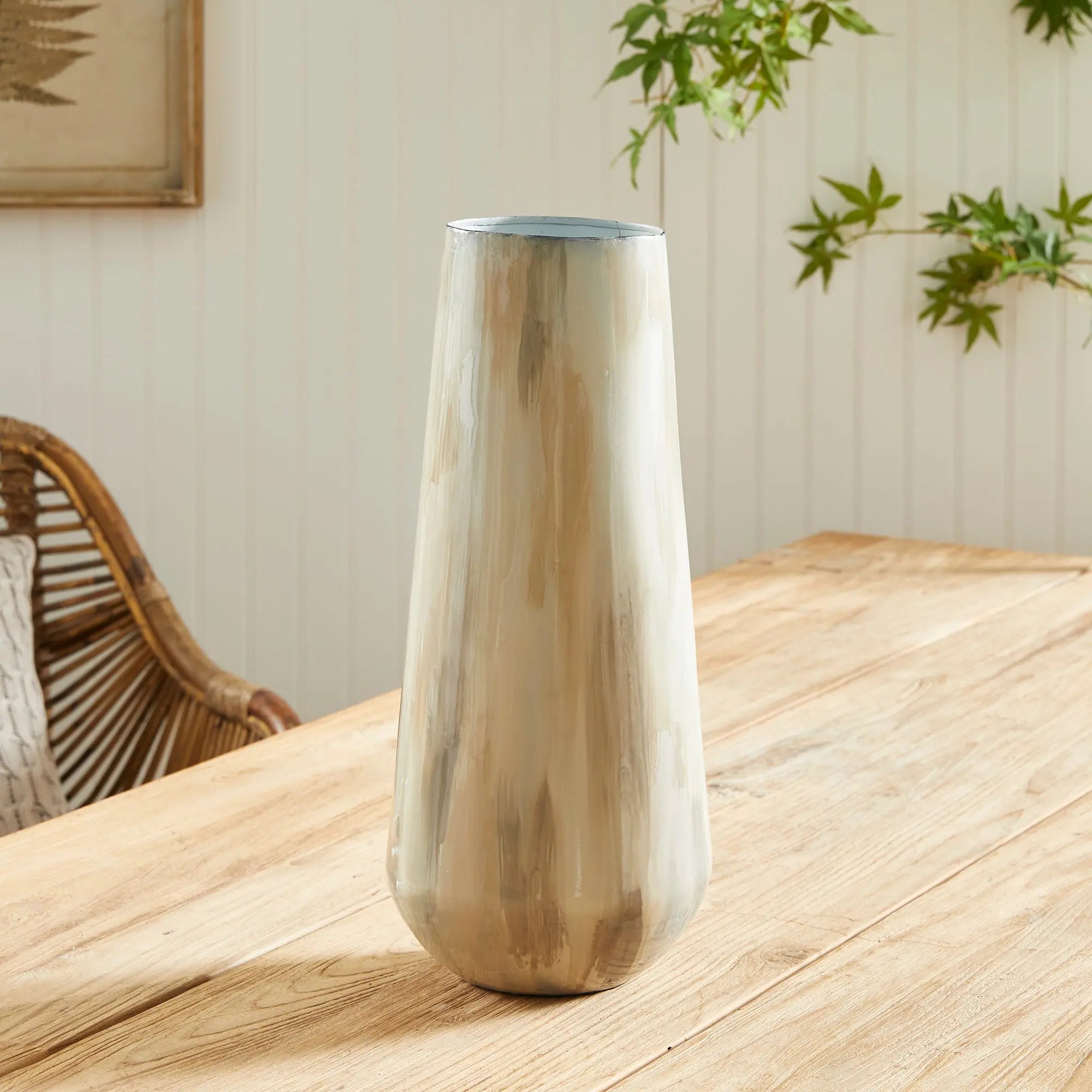 ALMETA VASE LARGE