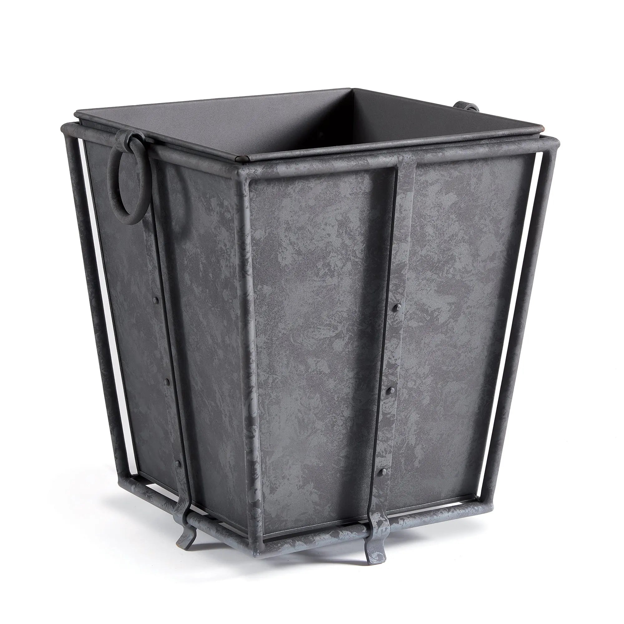 CALLAHAN TAPERED PLANTER SMALL Villa Decor & Design