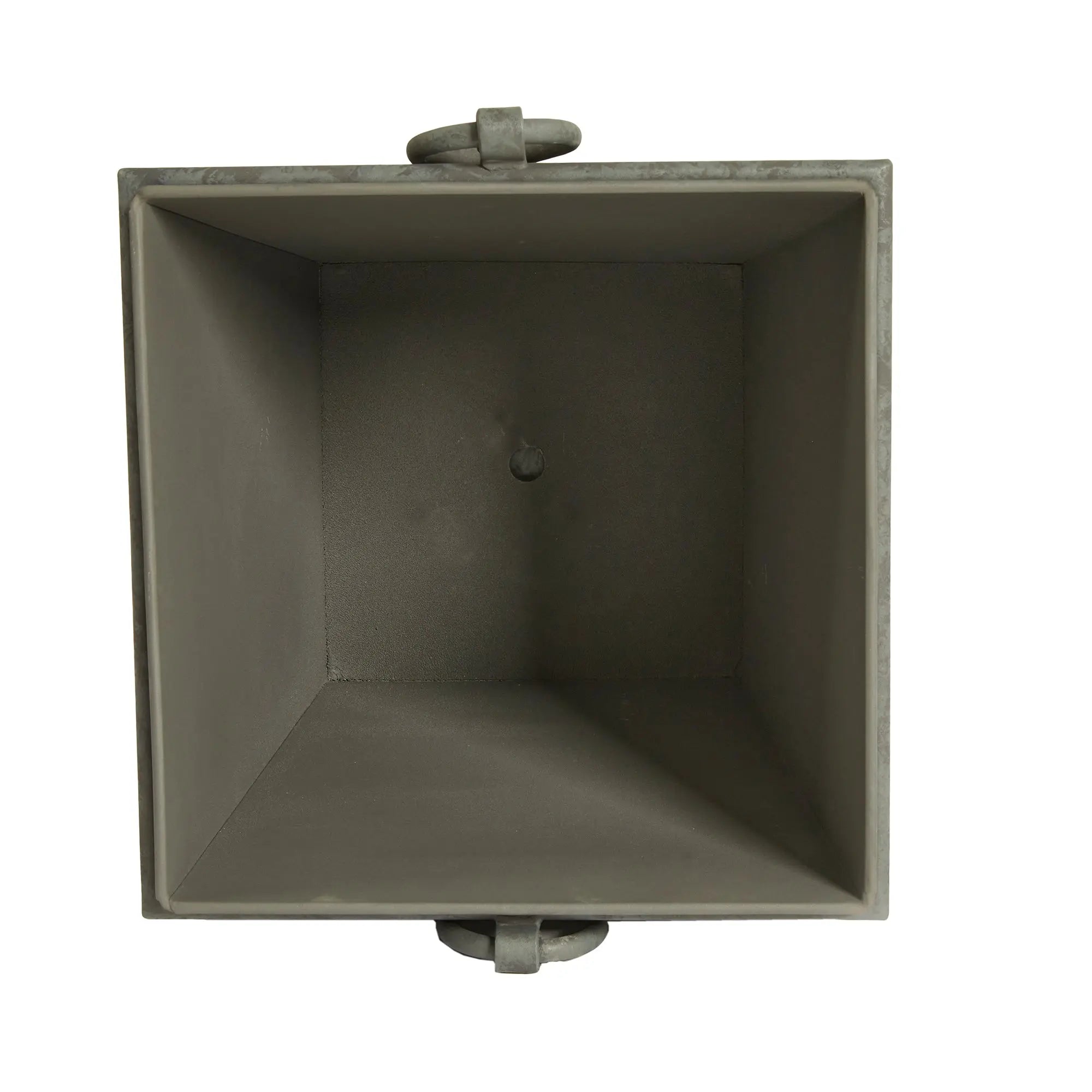 CALLAHAN TAPERED PLANTER SMALL Villa Decor & Design