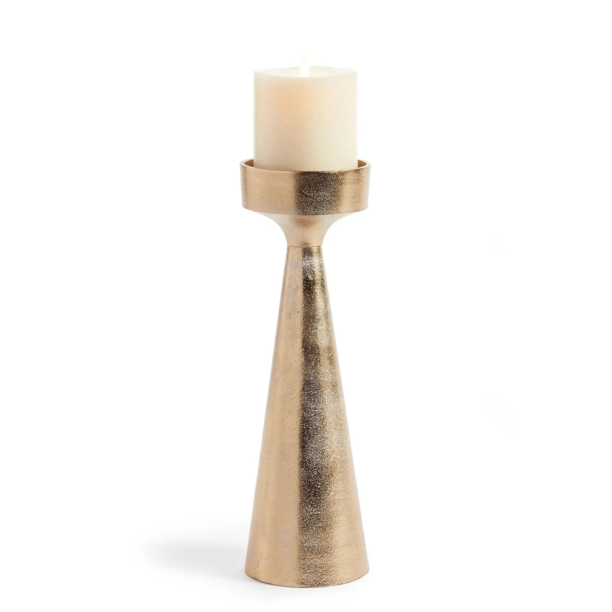 FLORENCE CANDLE STAND LARGE Villa Decor & Design