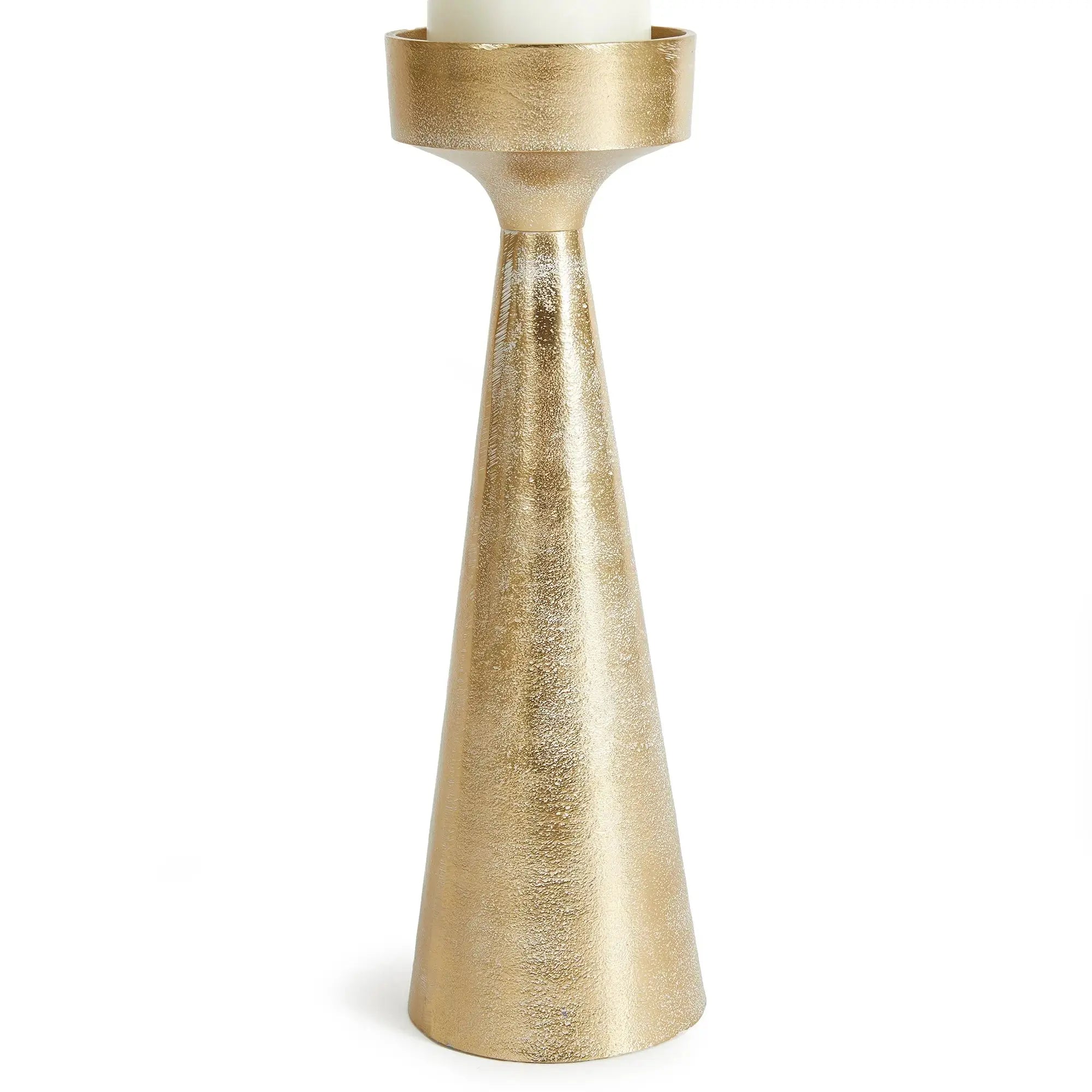 FLORENCE CANDLE STAND LARGE Villa Decor & Design