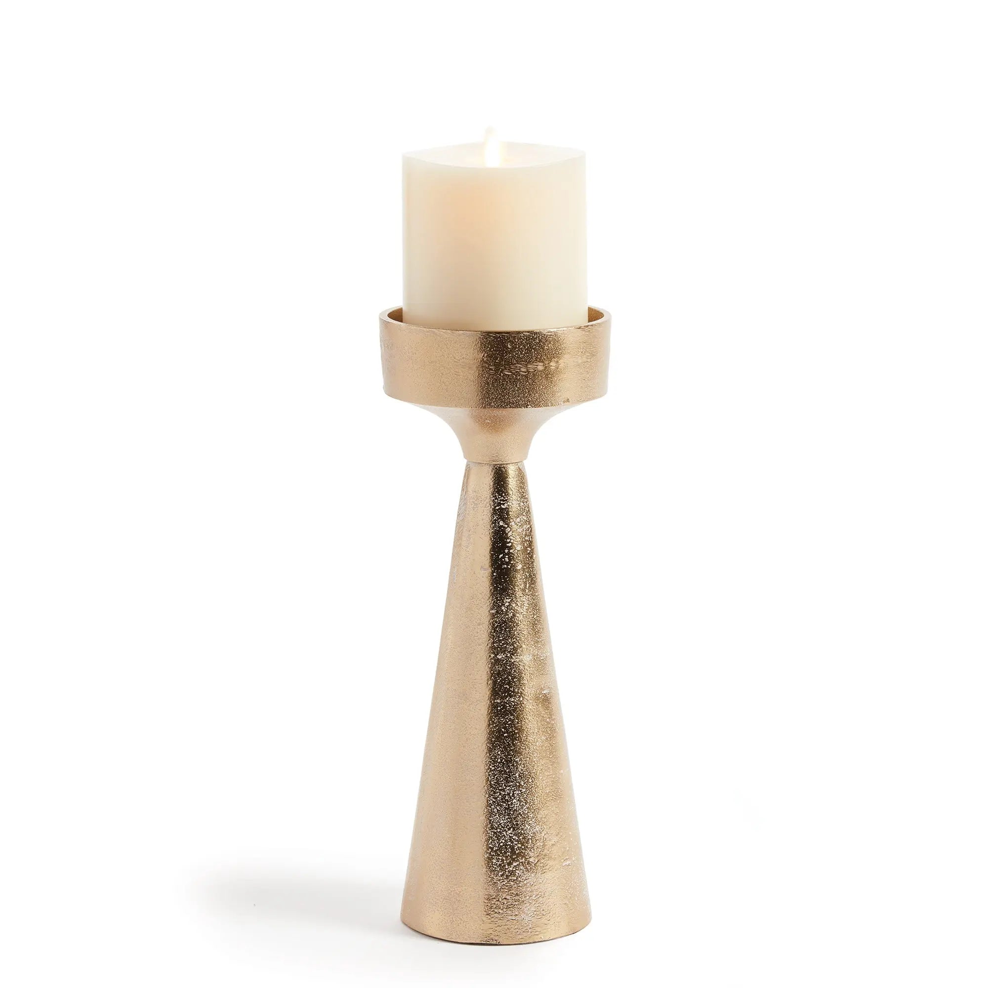 FLORENCE CANDLE STAND SMALL Villa Decor & Design