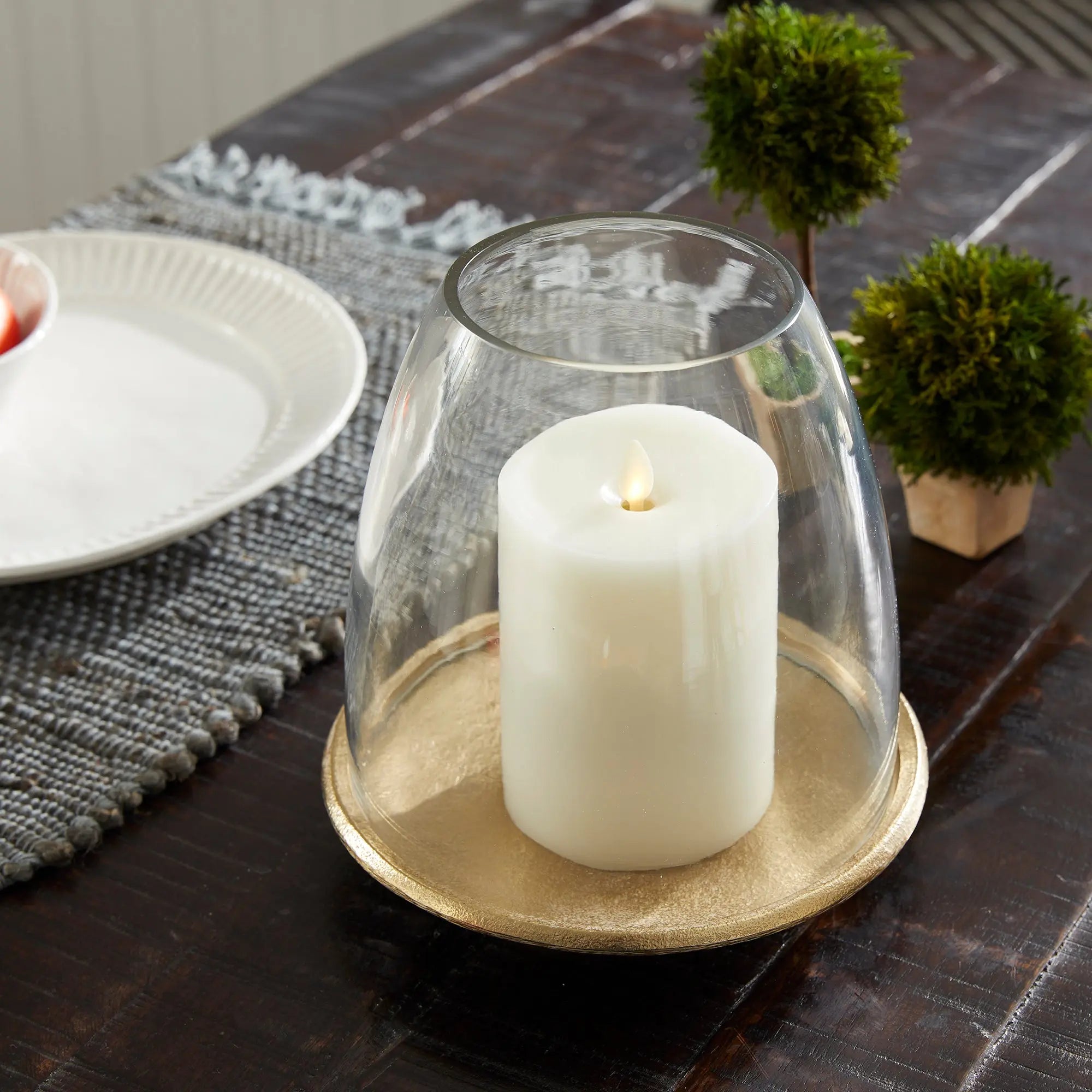 FLORENCE HURRICANE SMALL Villa Decor & Design