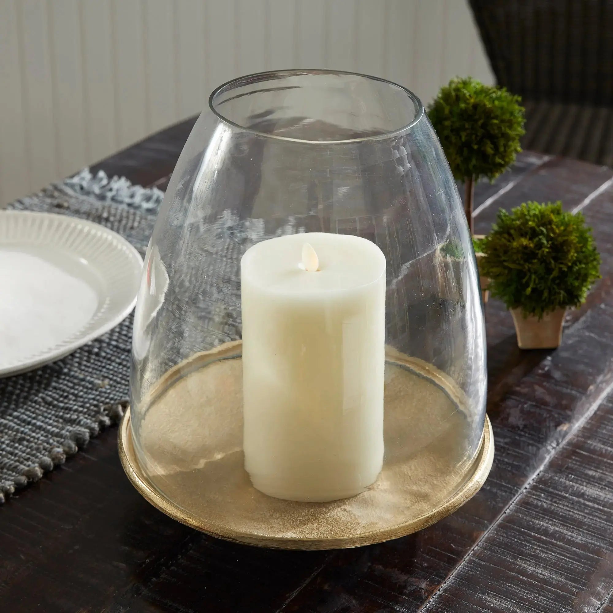 FLORENCE HURRICANE LARGE Villa Decor & Design