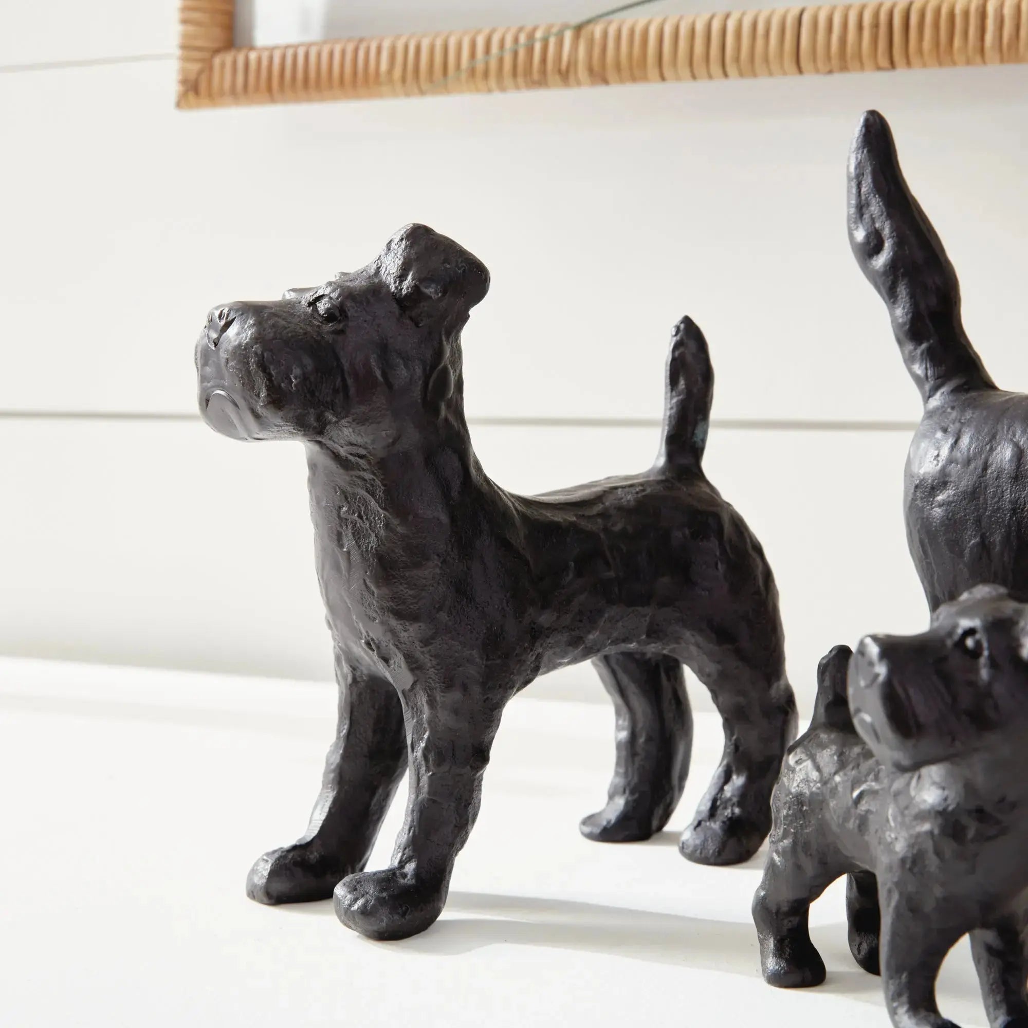 LITTLE PACK, SET OF 3 Villa Decor & Design