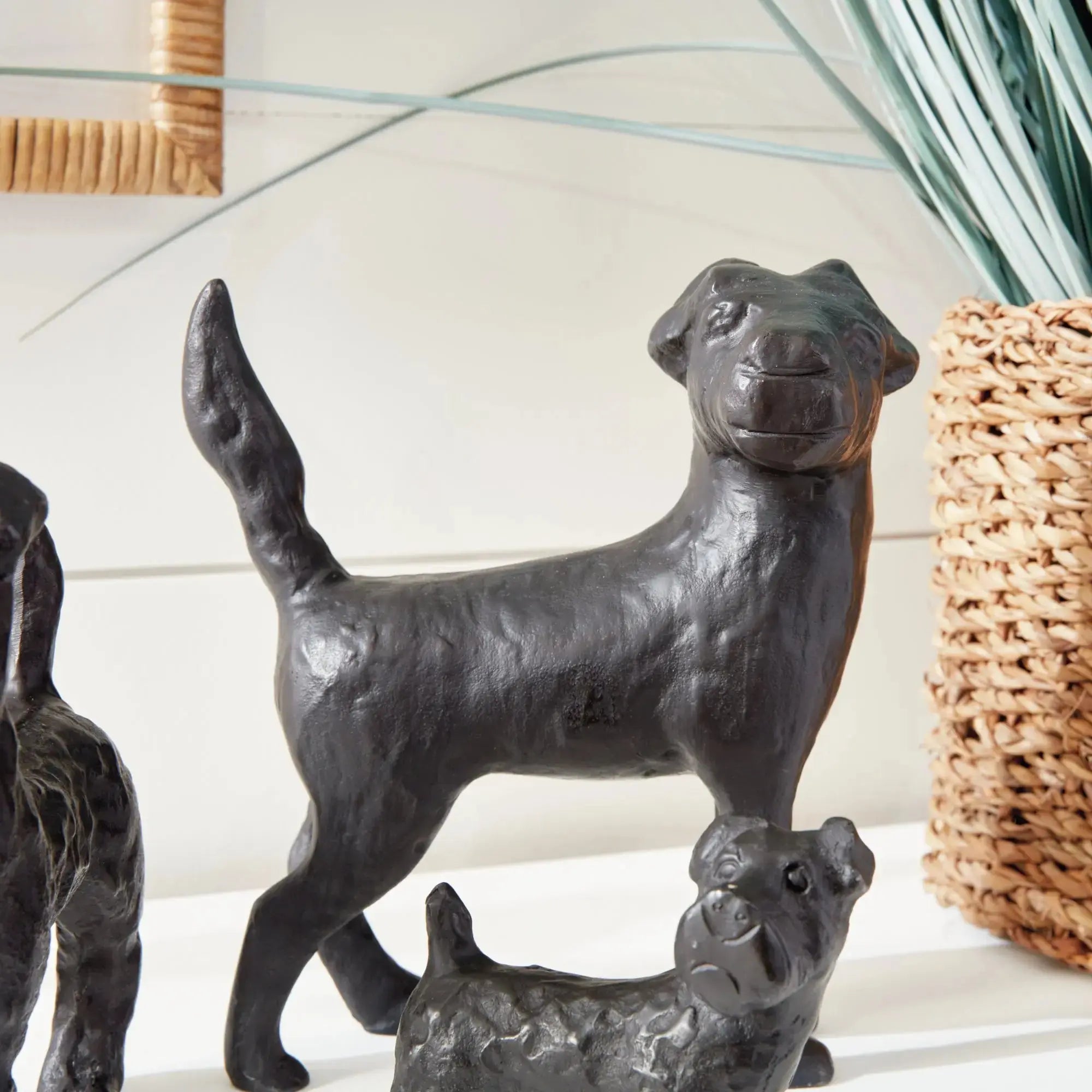 LITTLE PACK, SET OF 3 Villa Decor & Design