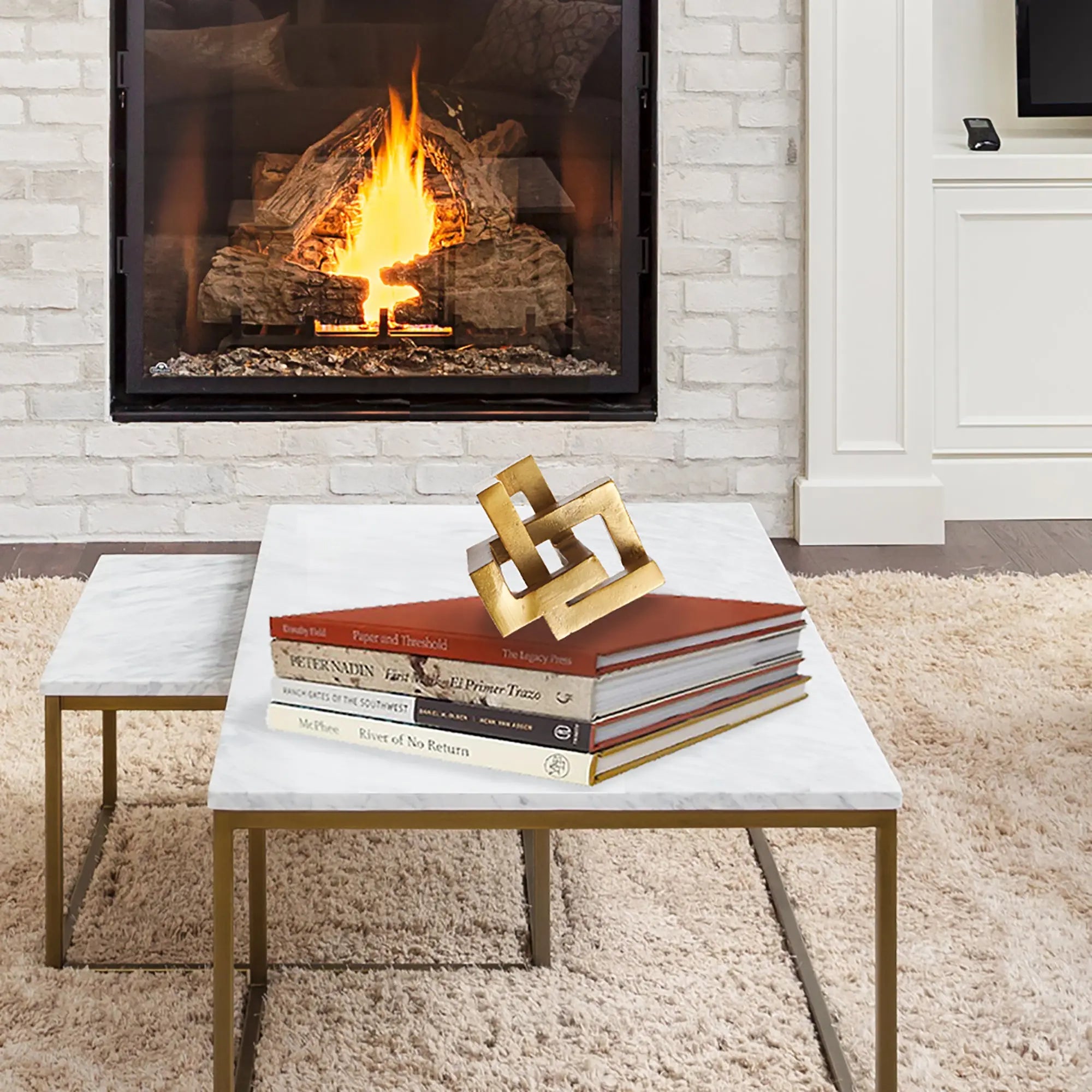 KEY SCULPTURE Villa Decor & Design