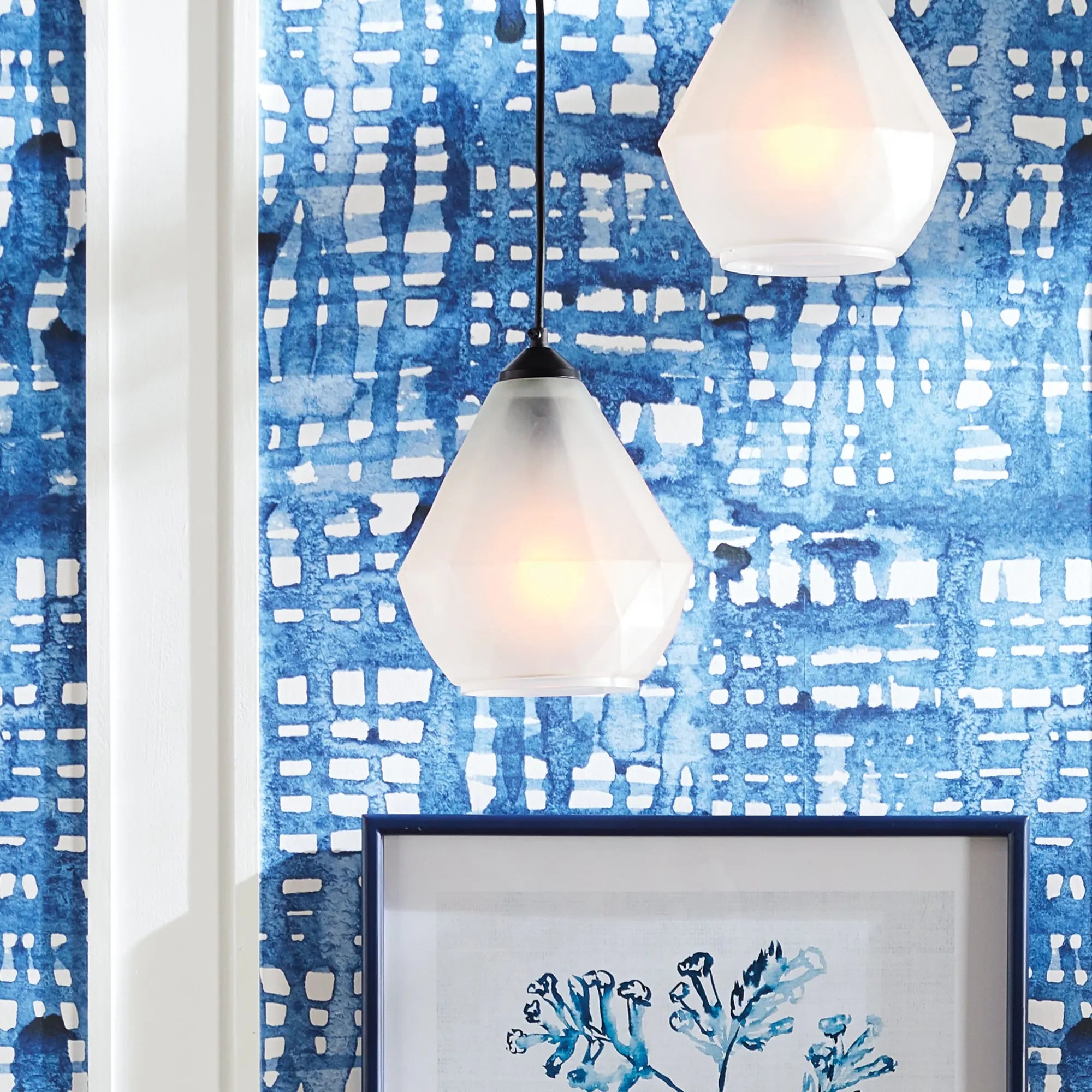 ARDEN PENDANT Villa Decor & Design