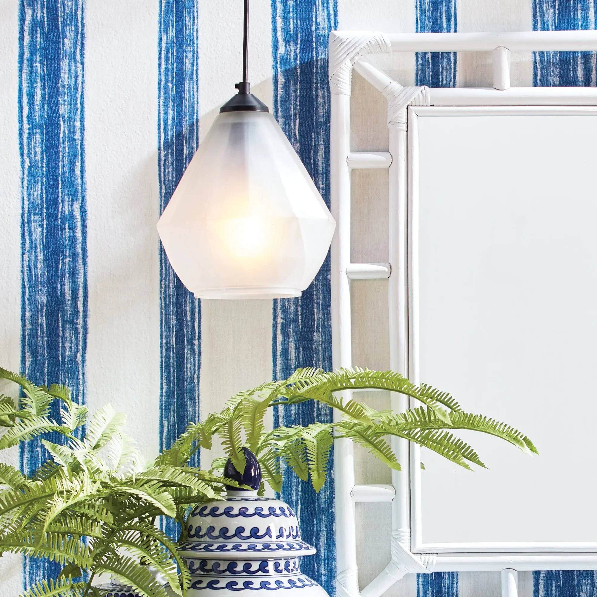 ARDEN PENDANT Villa Decor & Design