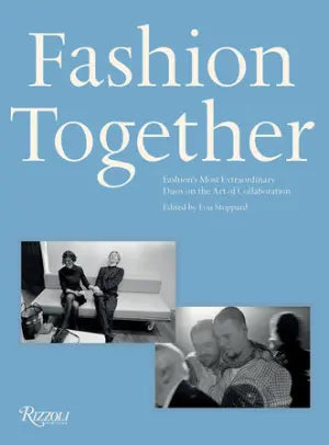 fashion together