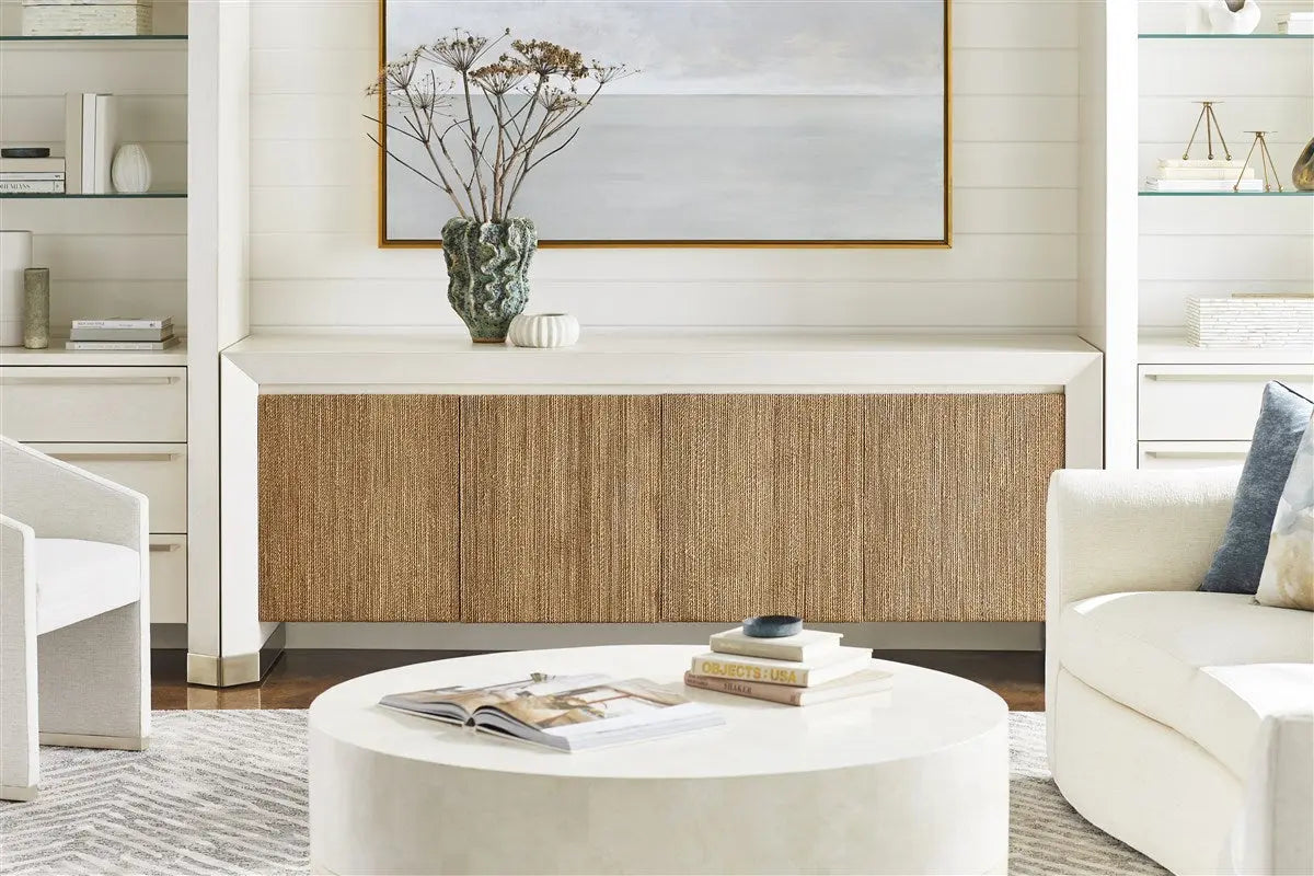 rope inlay, modern design, modern inspiration, modern decor, coastal decor