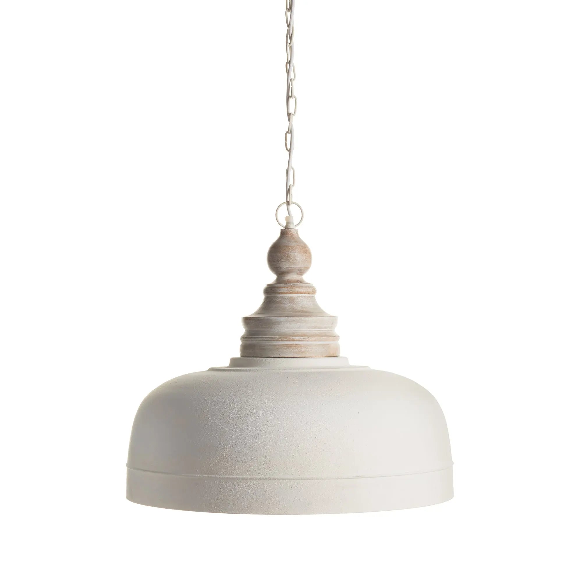CLAUDETTE PENDANT Villa Decor & Design