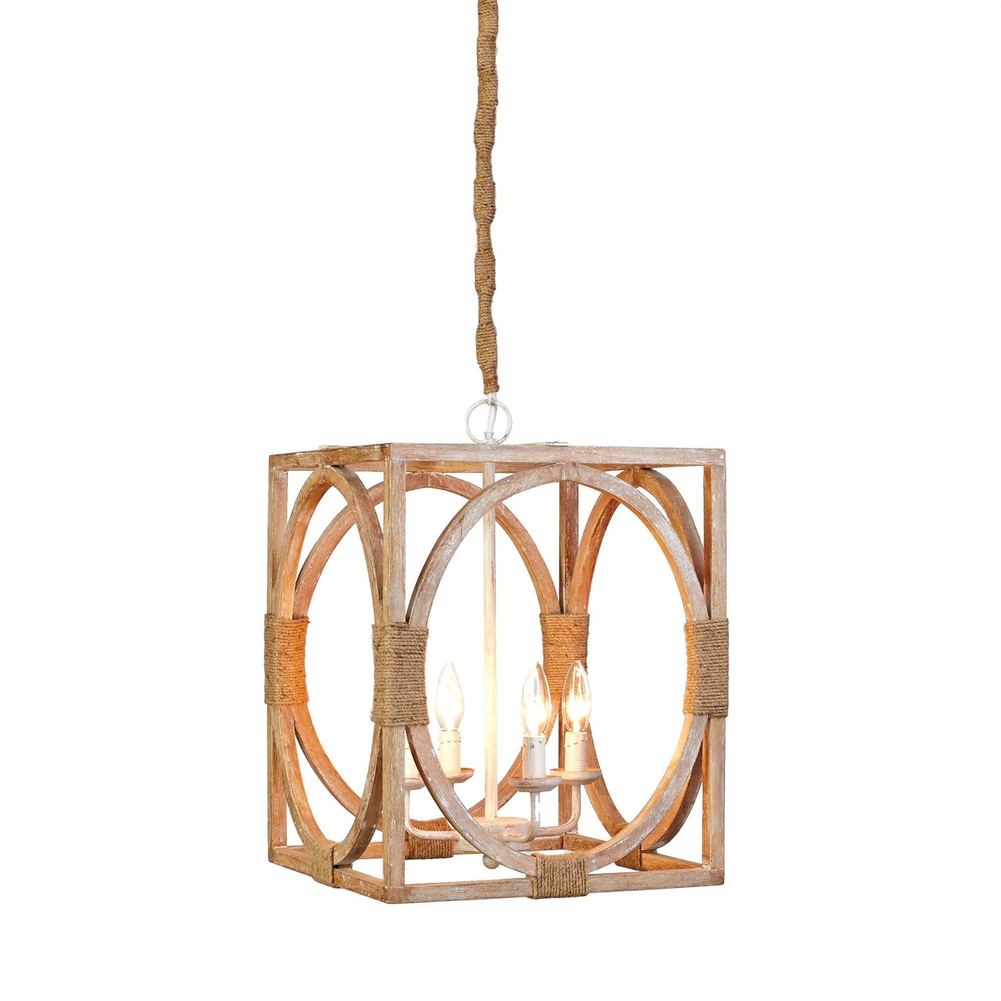 HUTTON PENDANT Villa Decor & Design