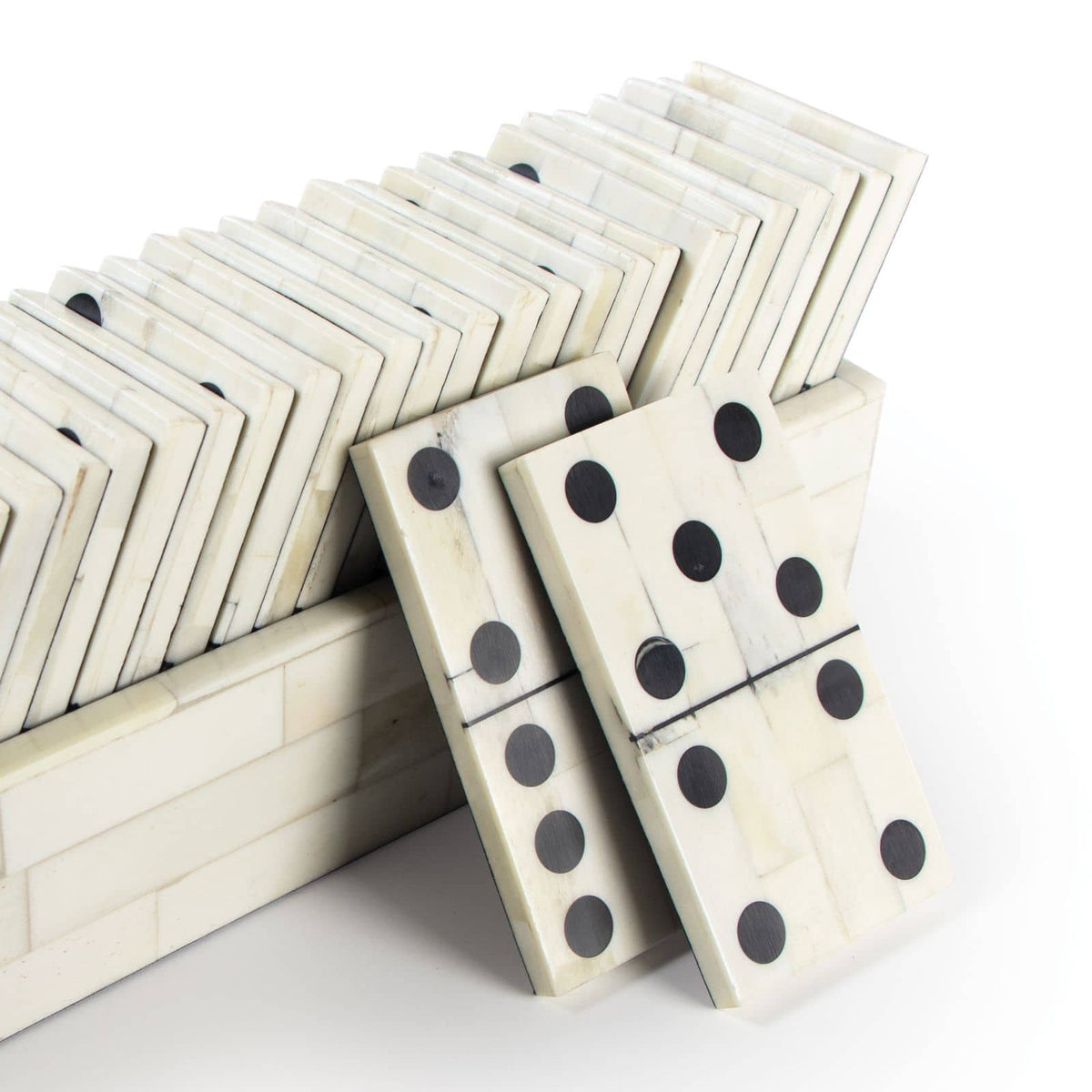 Royal Dominos Set – view 5