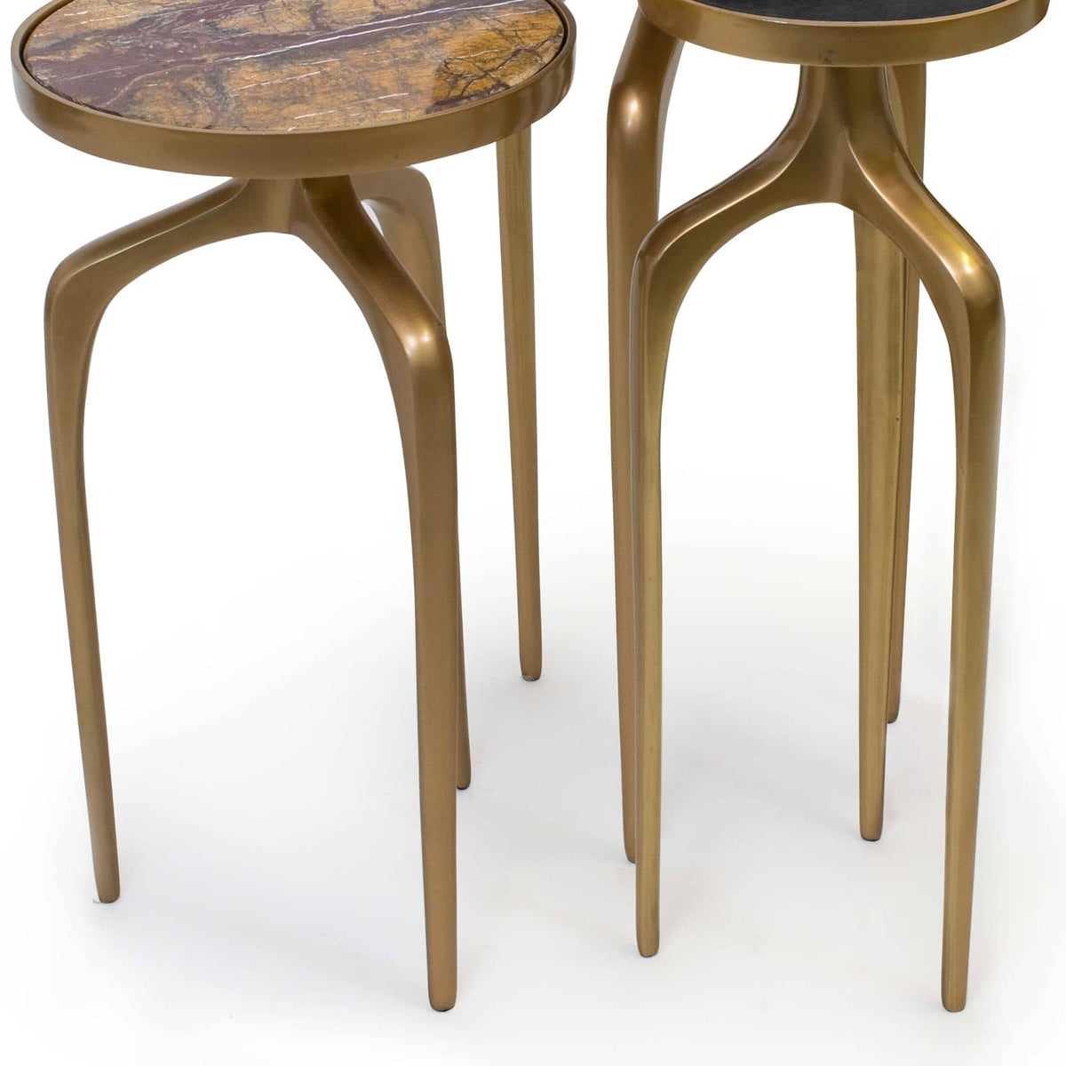 Mixer Tables Set – view 4