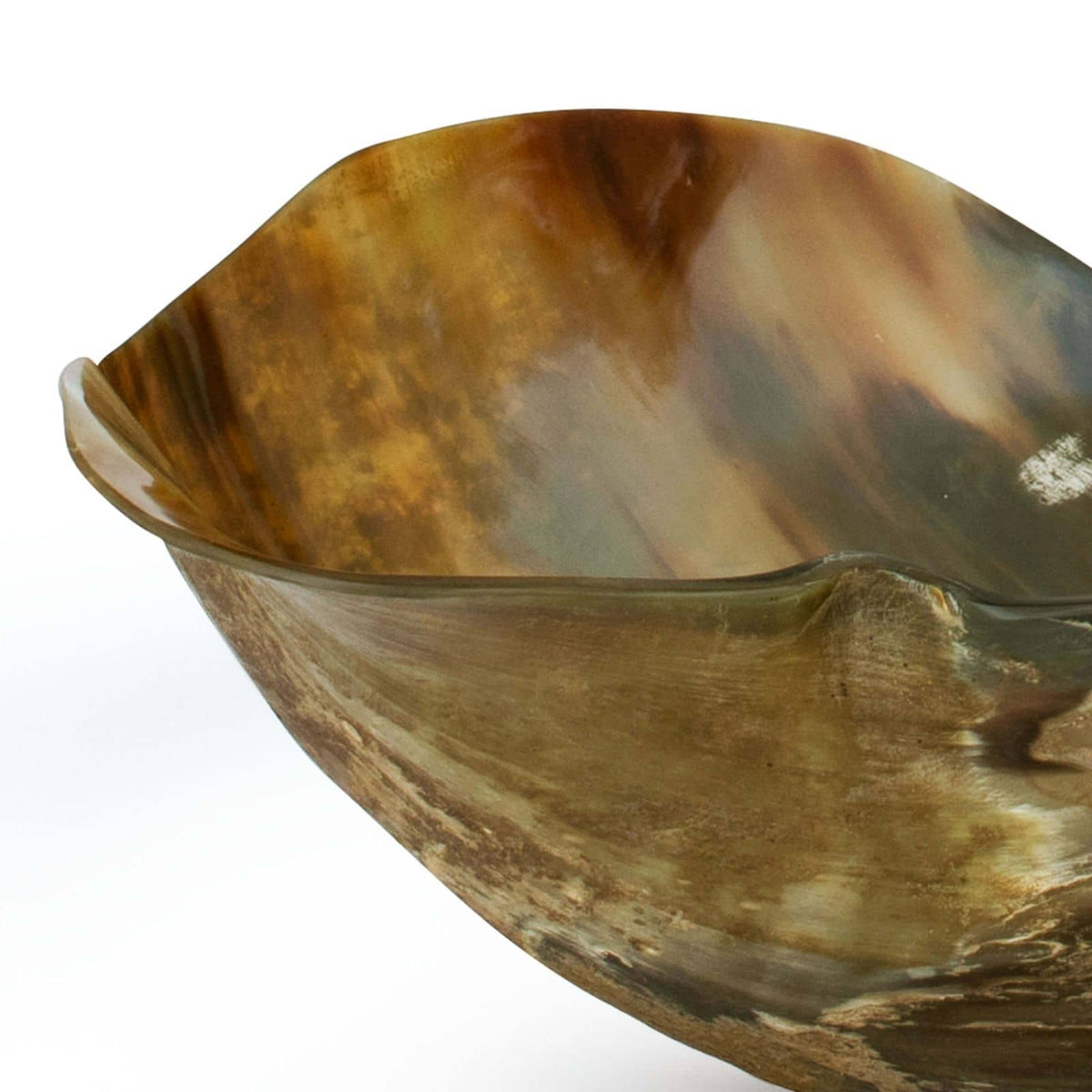 Black Horn Bowl – view 3