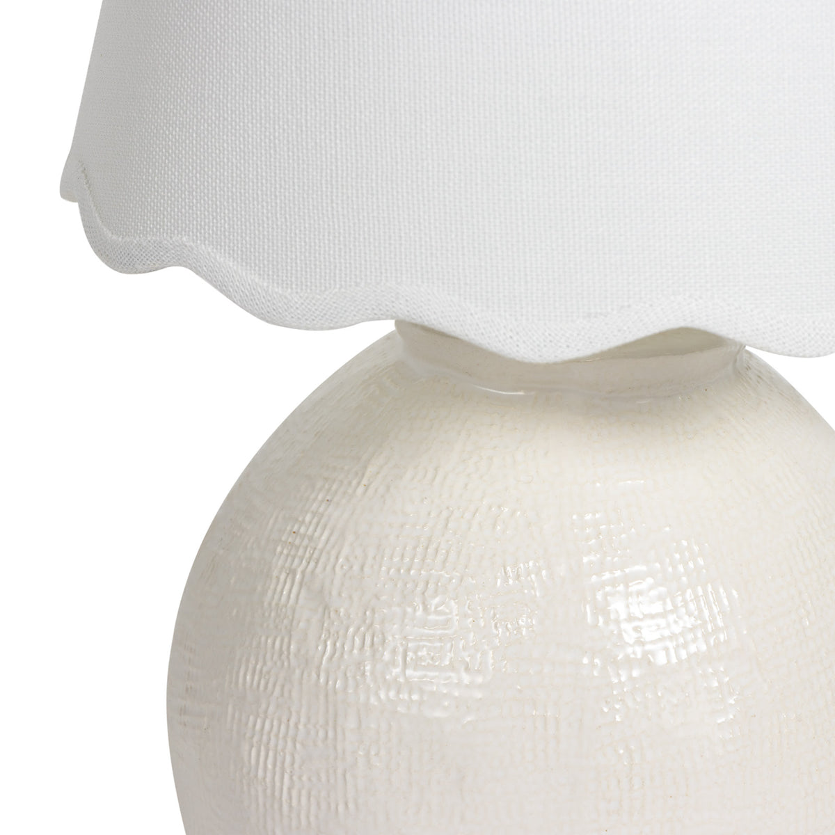 Amoria Mini Lamp – view 4