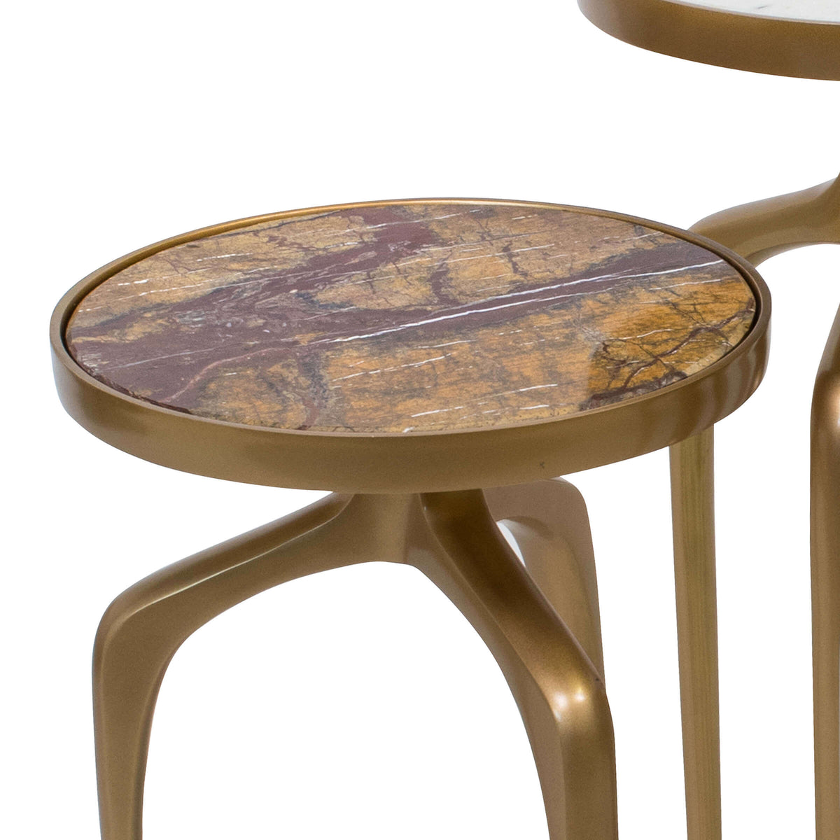 Mixer Tables Set – view 5