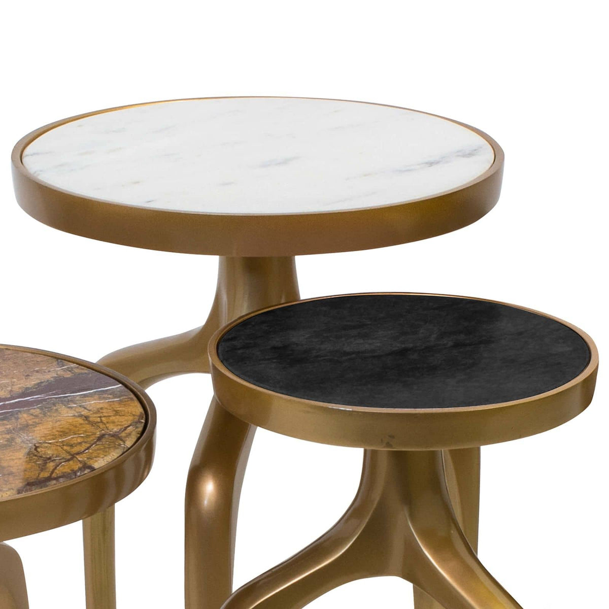 Mixer Tables Set – view 6