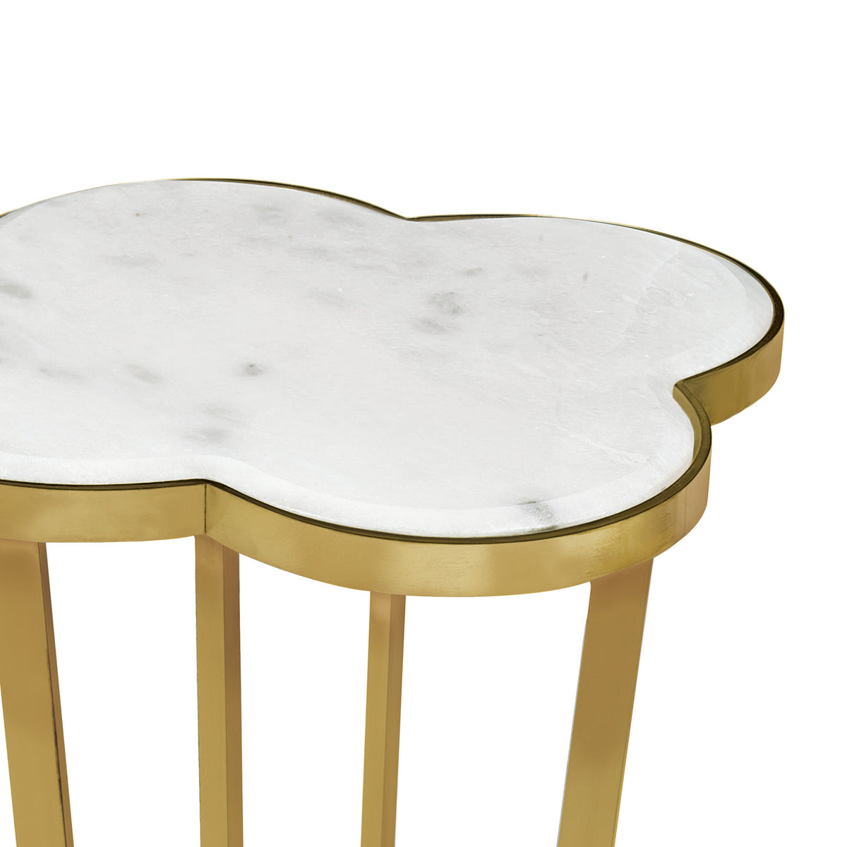 Clover Table – view 4
