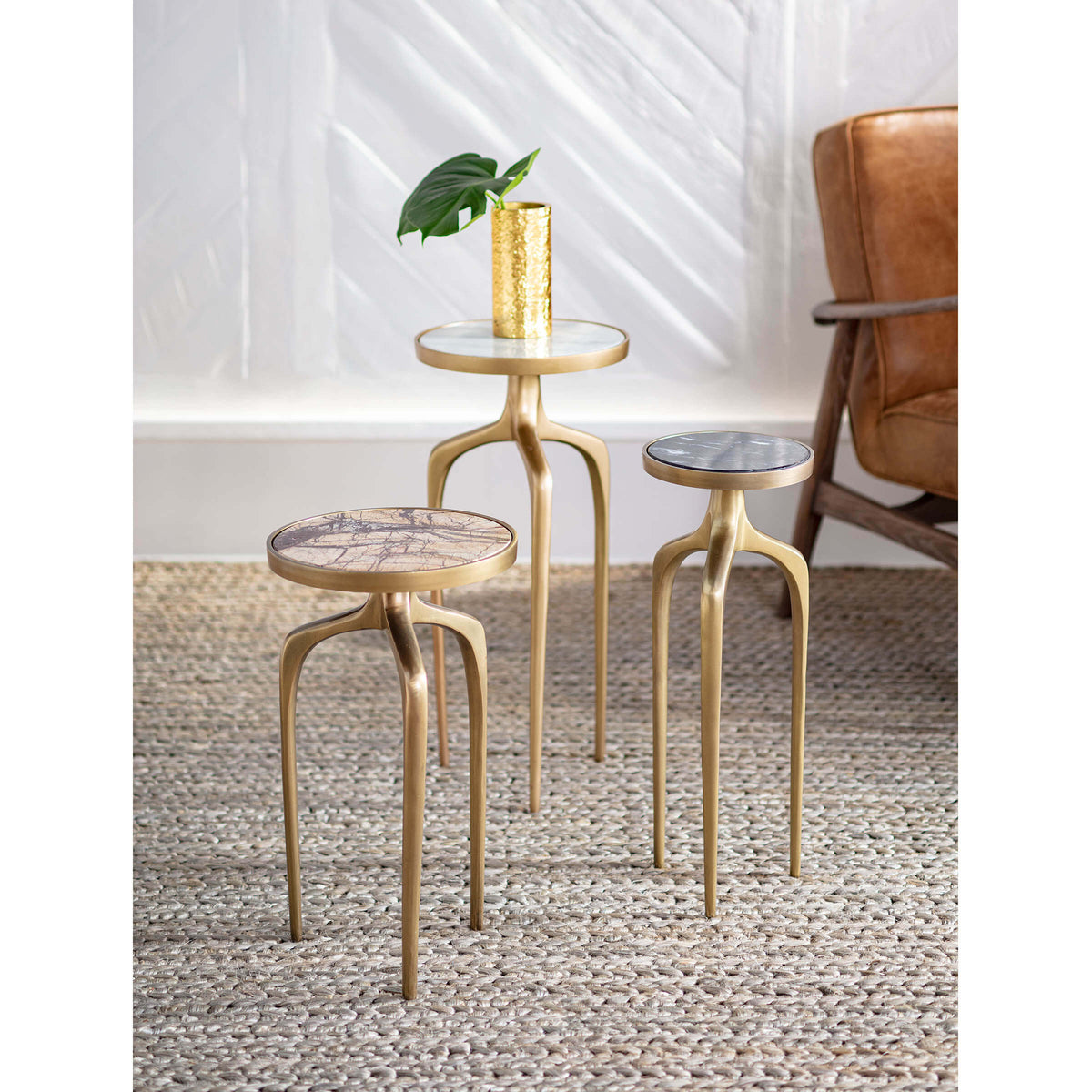 Mixer Tables Set – view 2