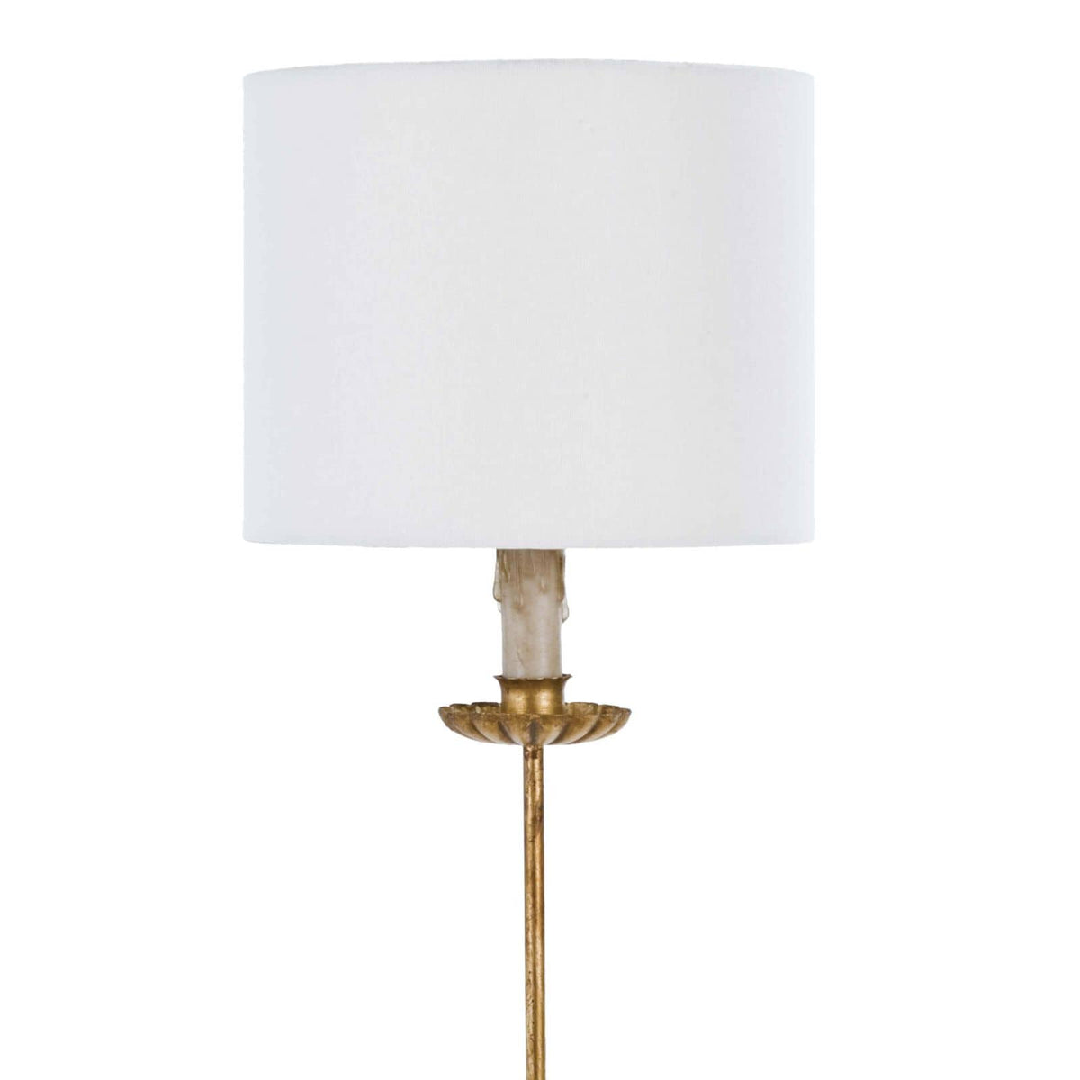 Clove Stem Buffet Lamp – view 3