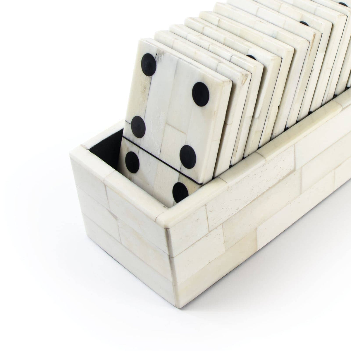 Royal Dominos Set – view 4
