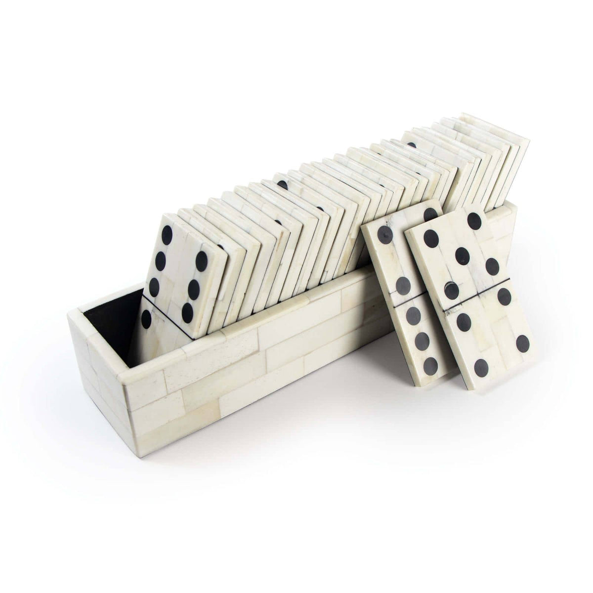 Royal Dominos Set – view 3