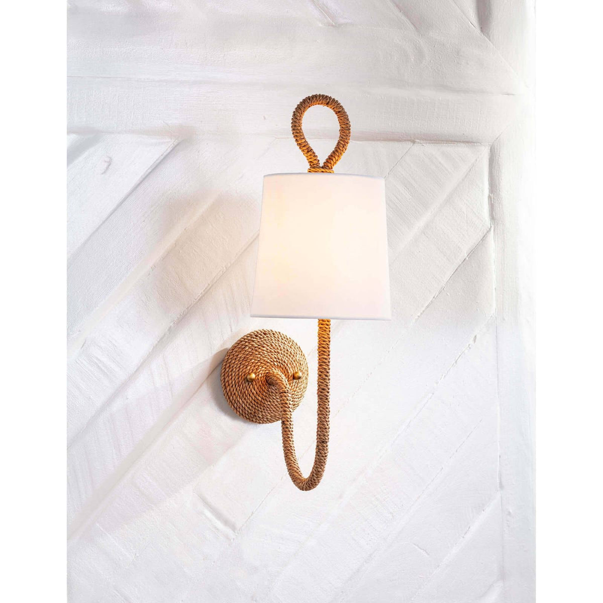 Bimini Sconce – view 2