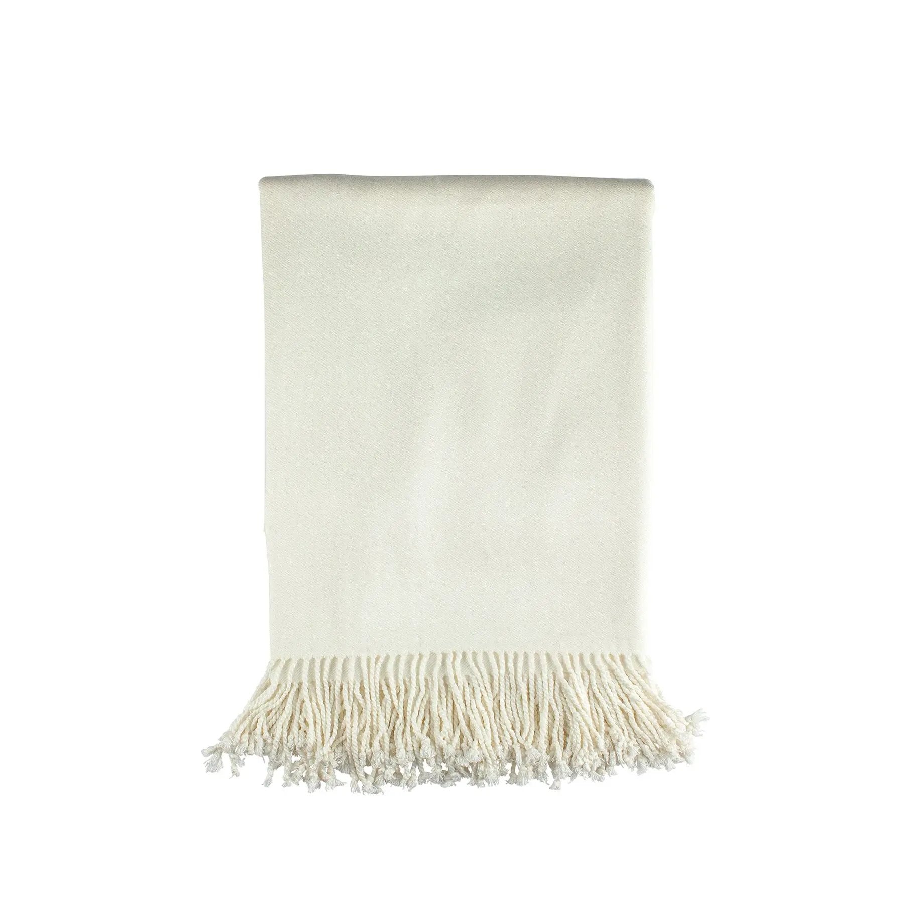 Pasha Bambo Throw Lili Alessandra