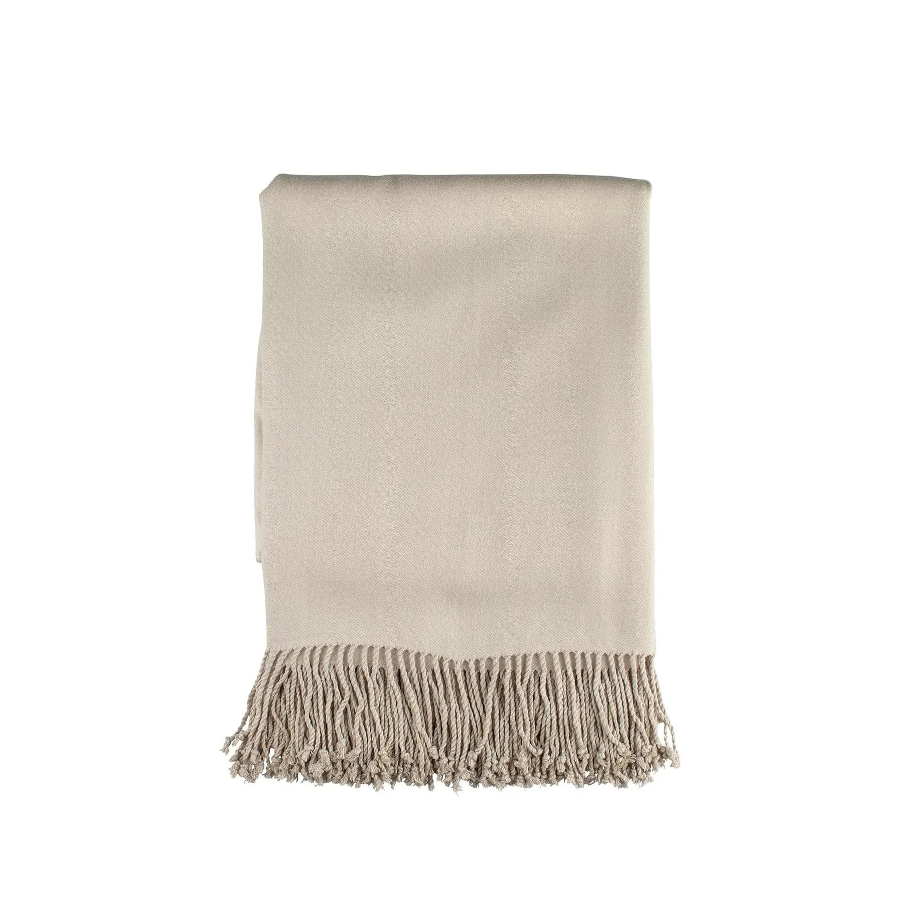 Pasha Bambo Throw Lili Alessandra