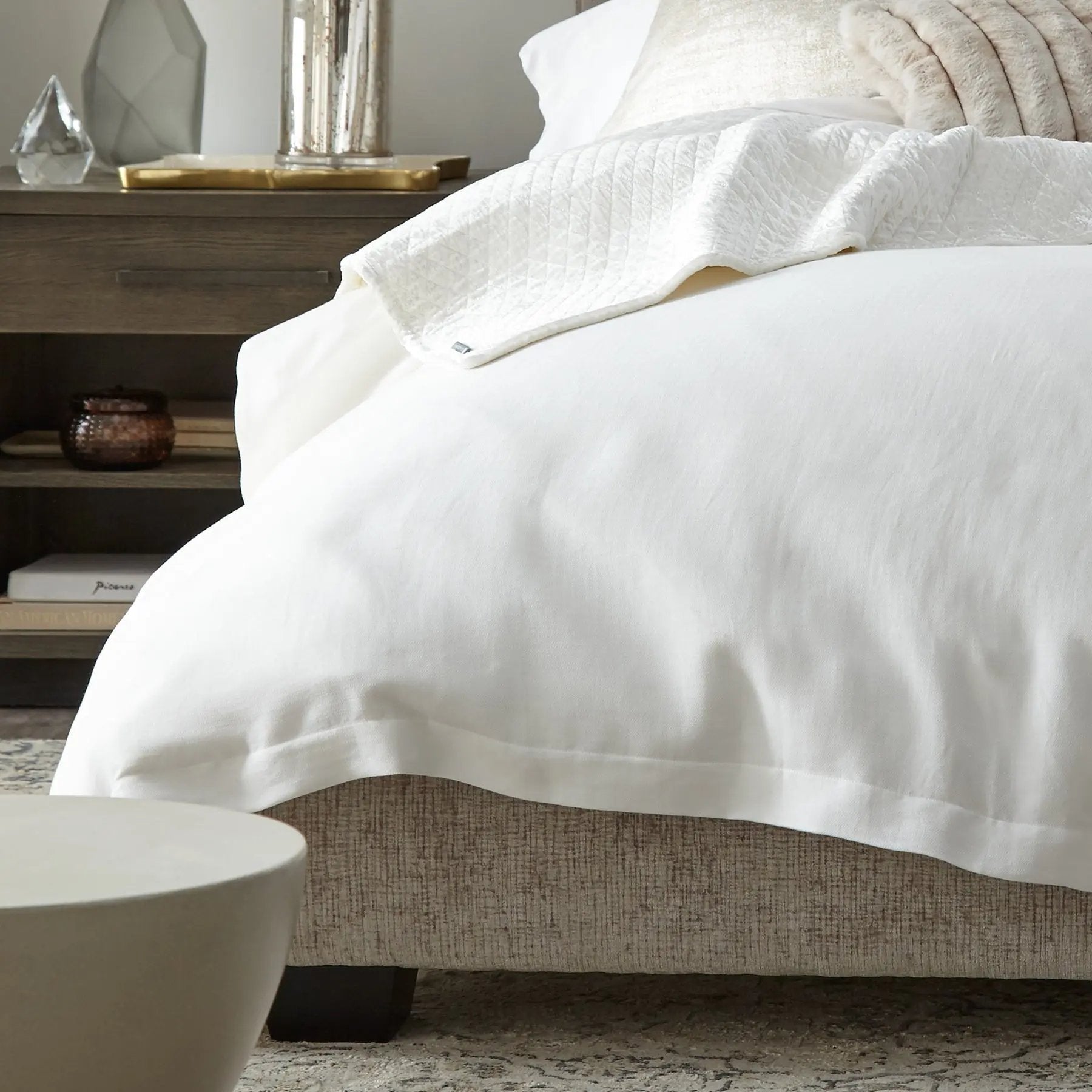 Rain Duvet, Multiple Colors Lili Alessandra