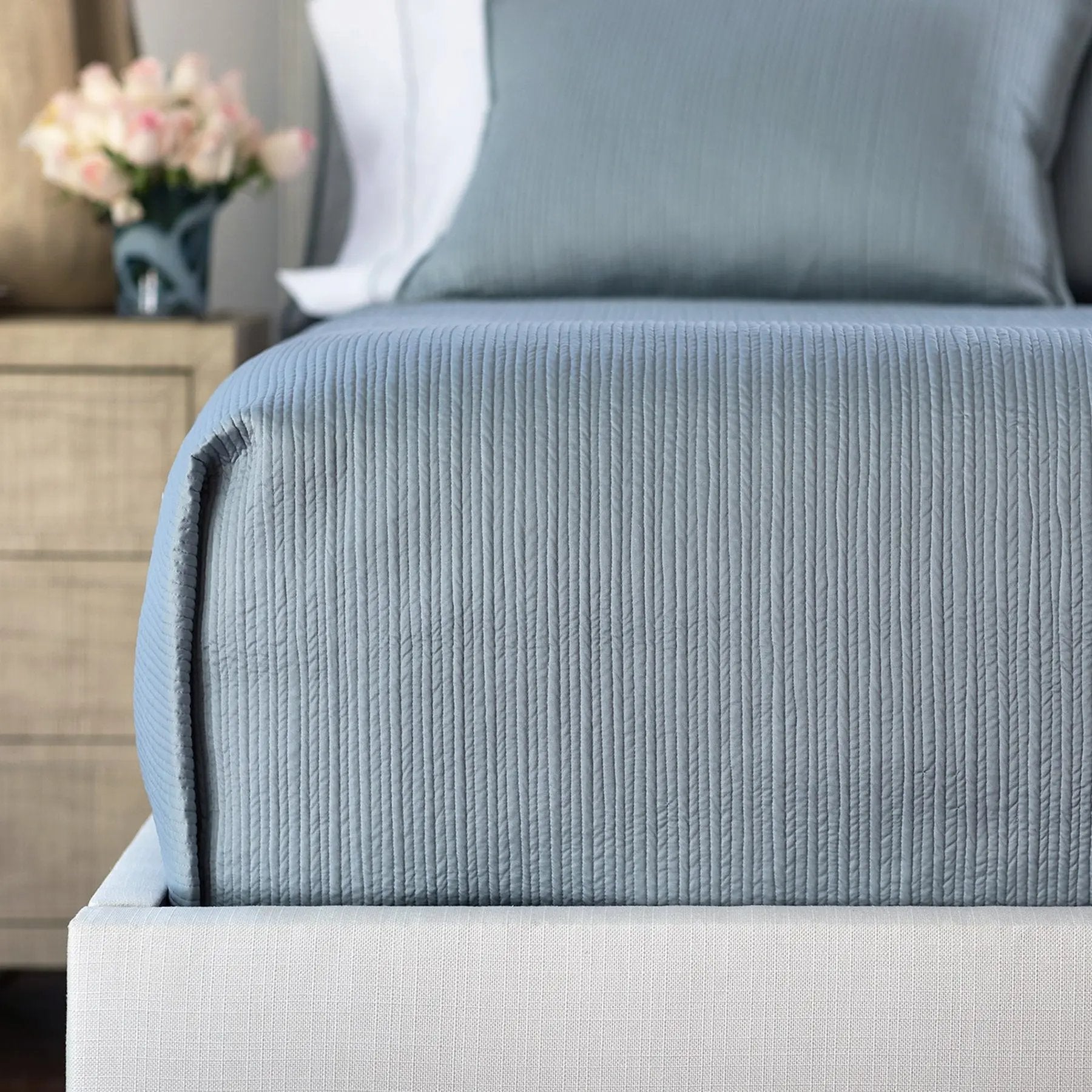 Retro Coverlet S&S Lili Alessandra