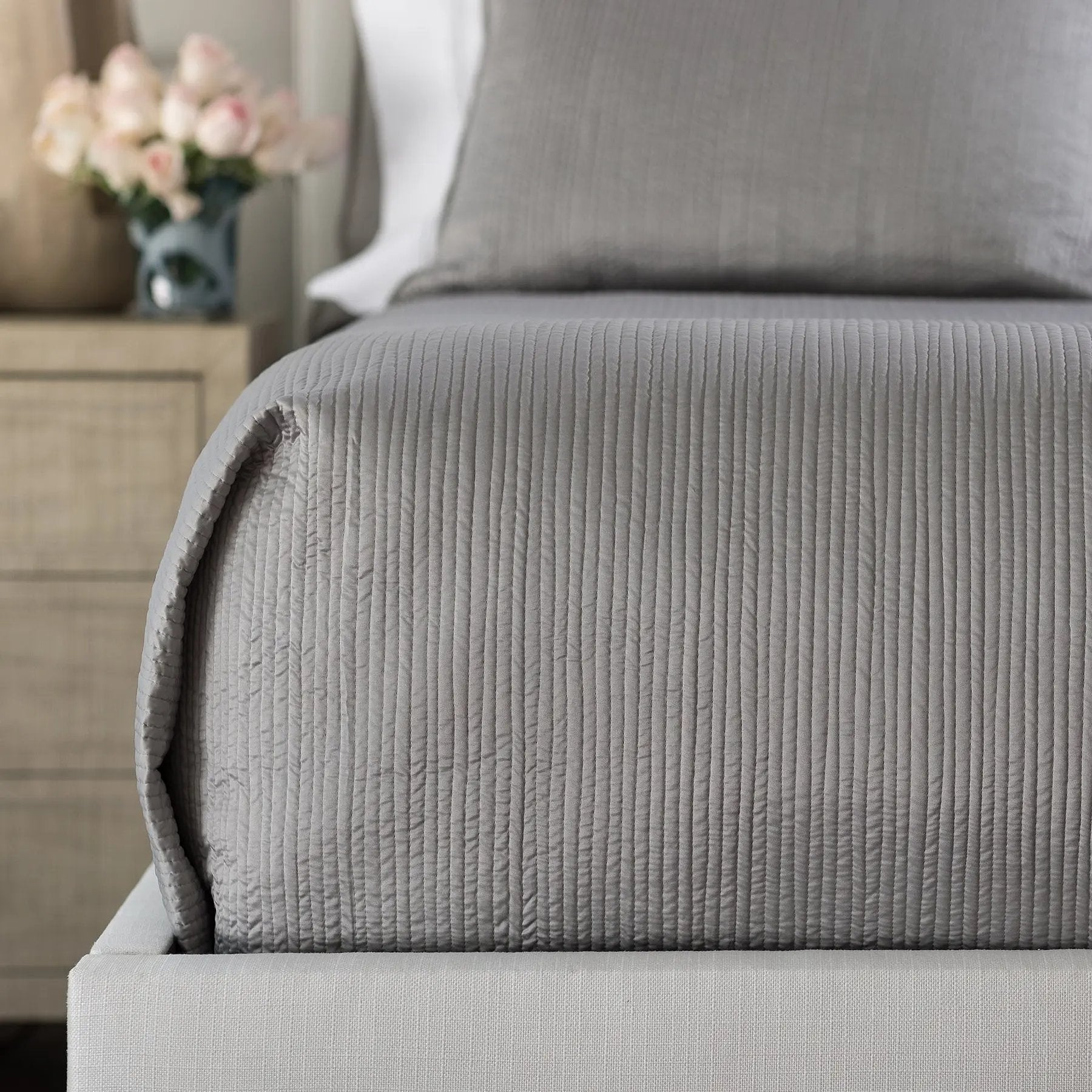 Retro Coverlet S&S Lili Alessandra