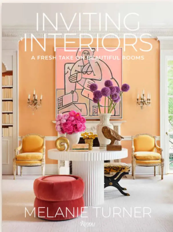 inviting Interiors