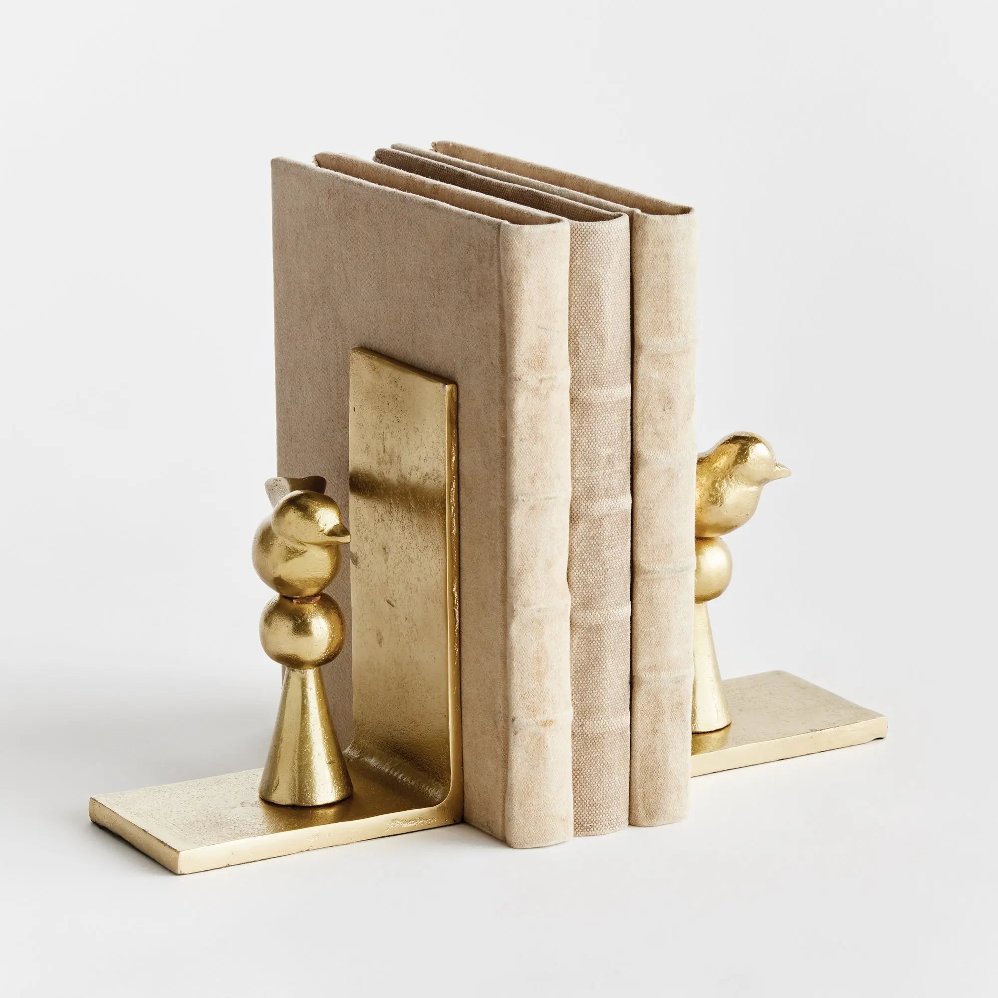 Books Villa Decor & Design