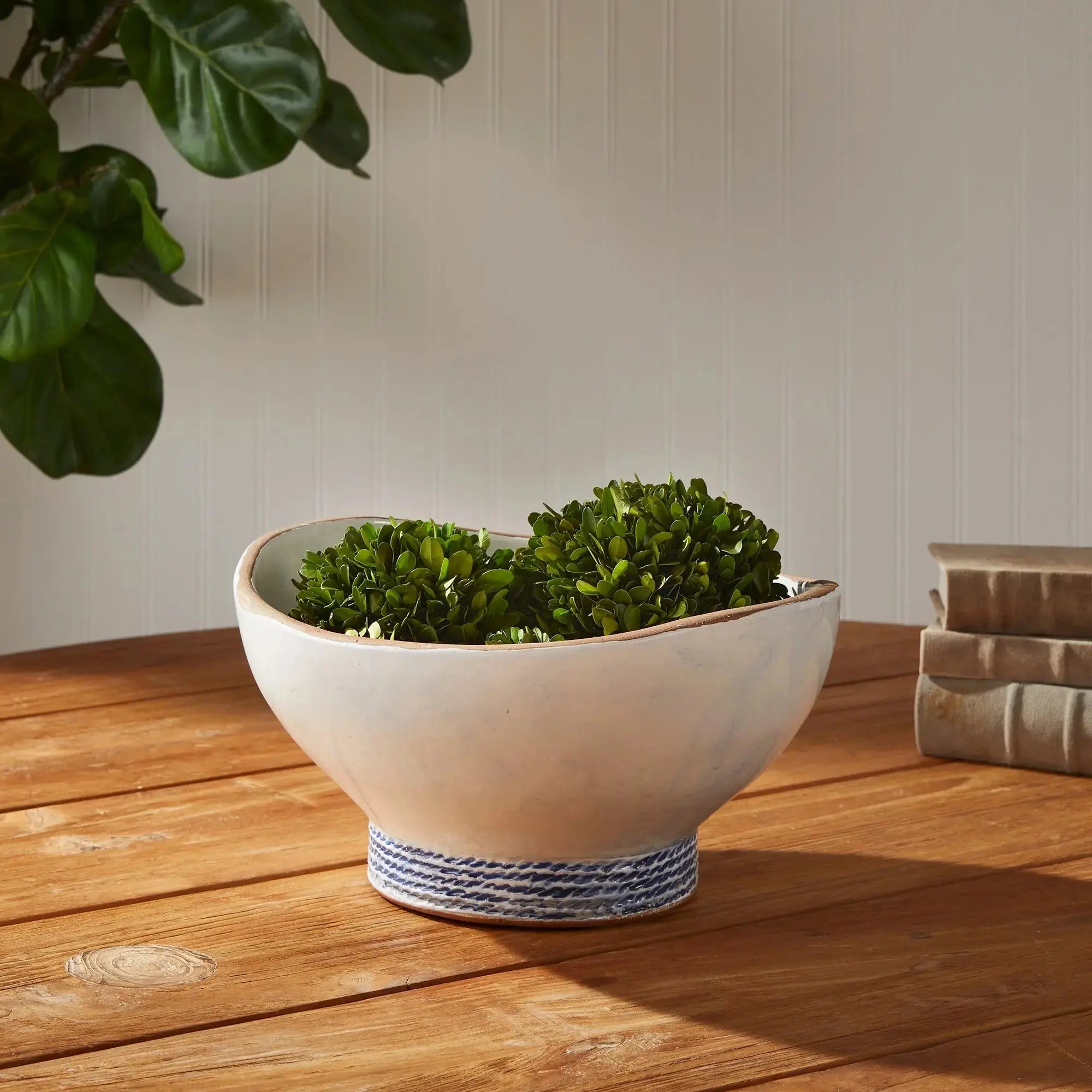 Mother's Day Promo (April 16-30) featuring 30% off luxury home gifts.