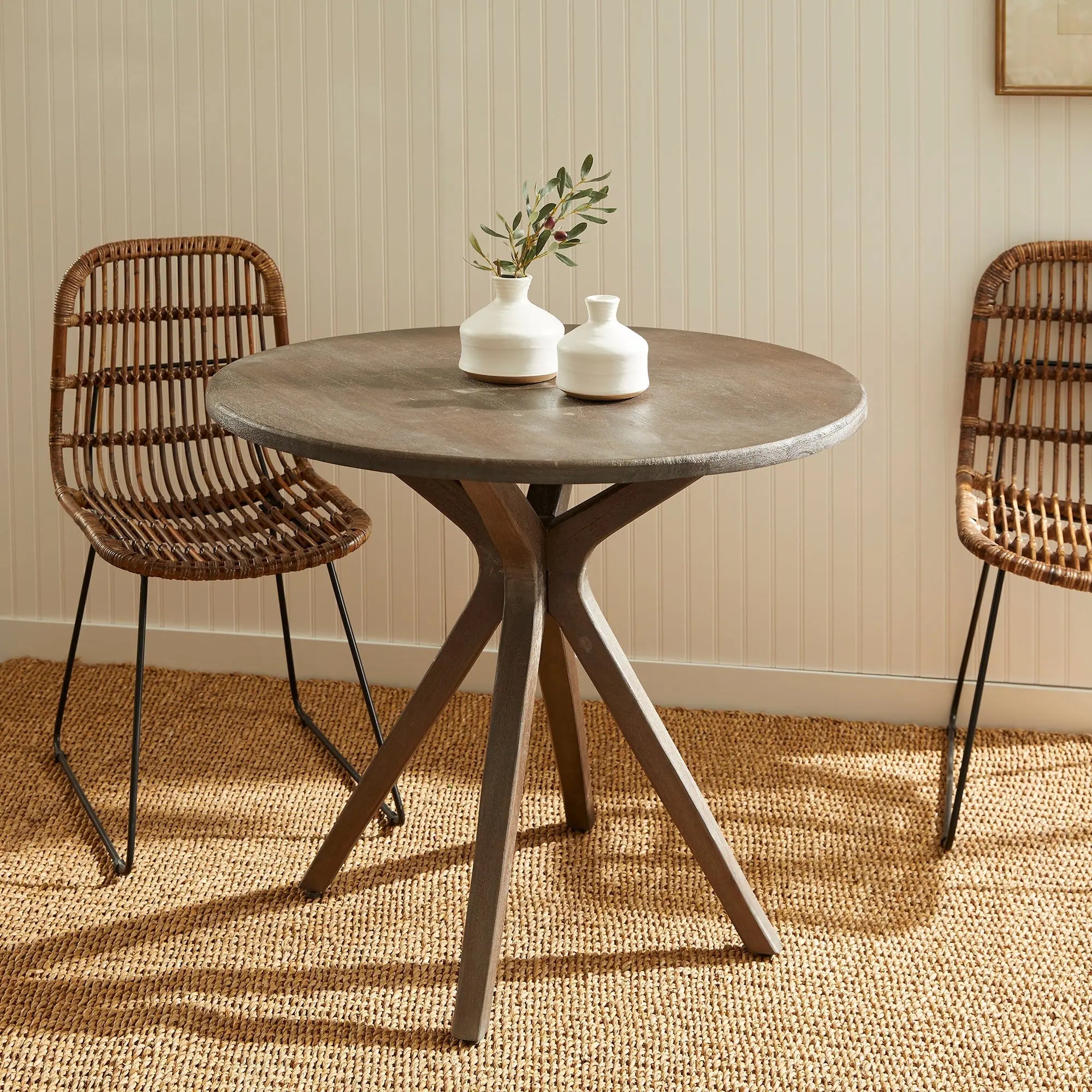 Accent-Tables Villa Decor & Design