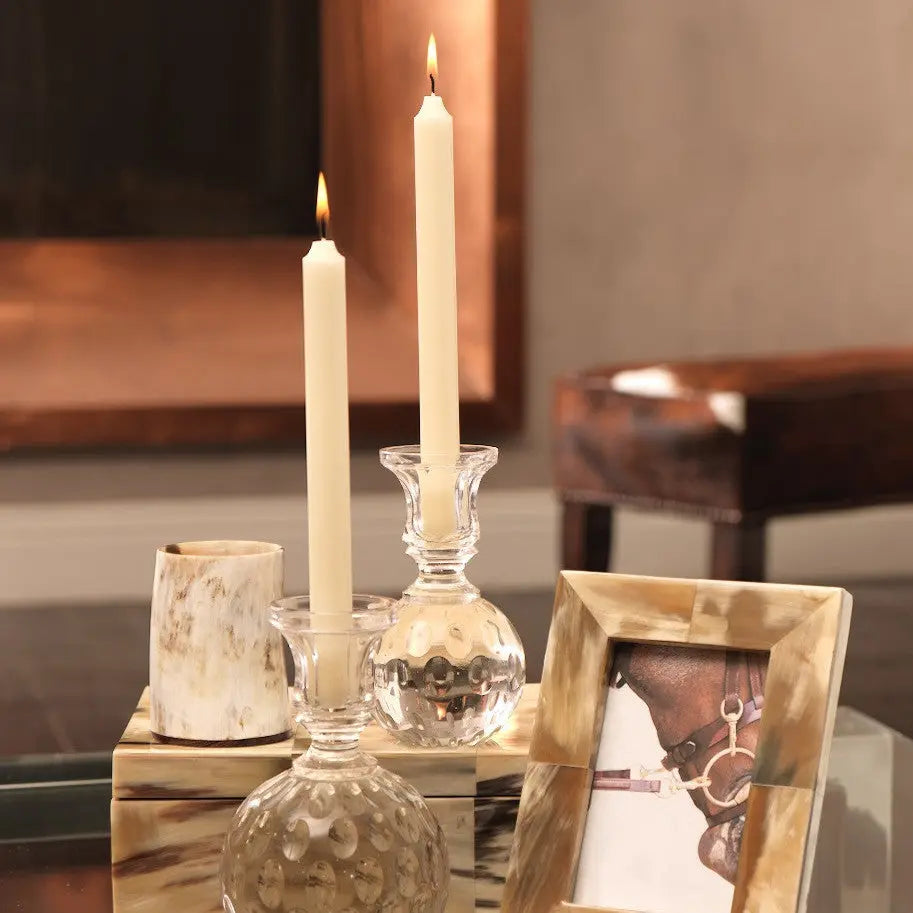 Candles-Candleholders Villa Decor & Design