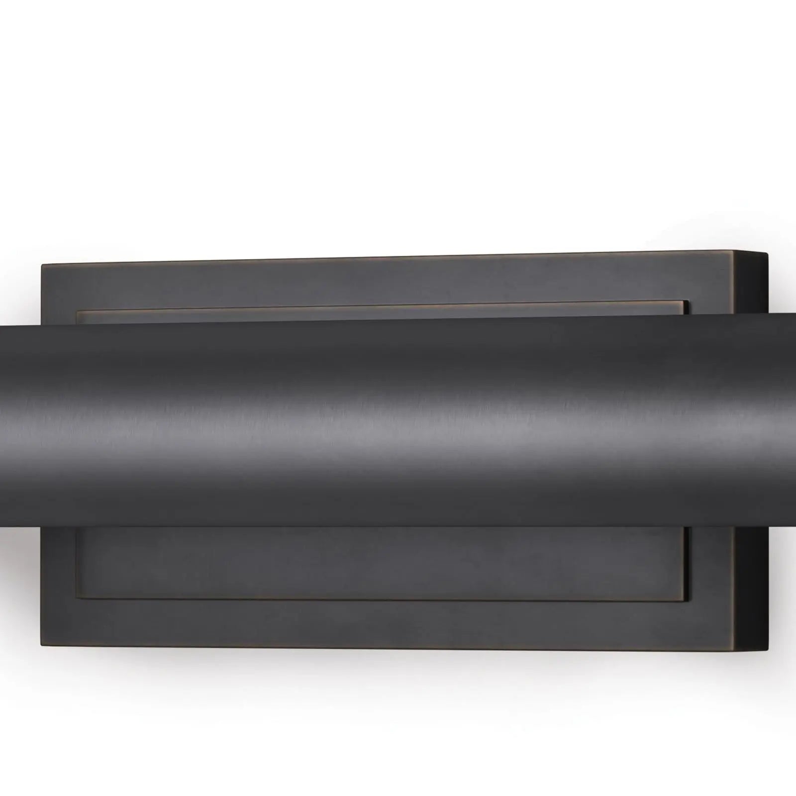 Devon Picture Light – Small or Large | Natural Brass, Oil Rubbed Bronze, Polished Nickel - Villa Decor & Design