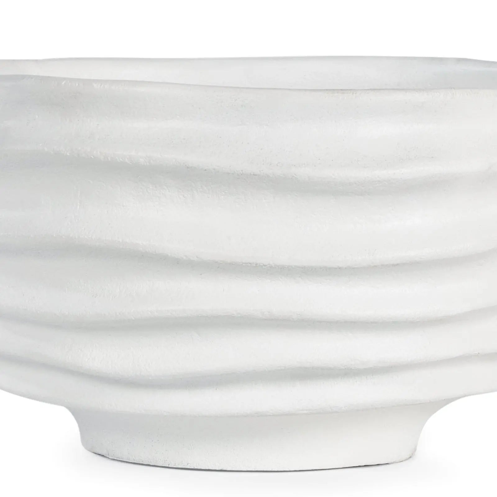 Nabu Metal Bowl