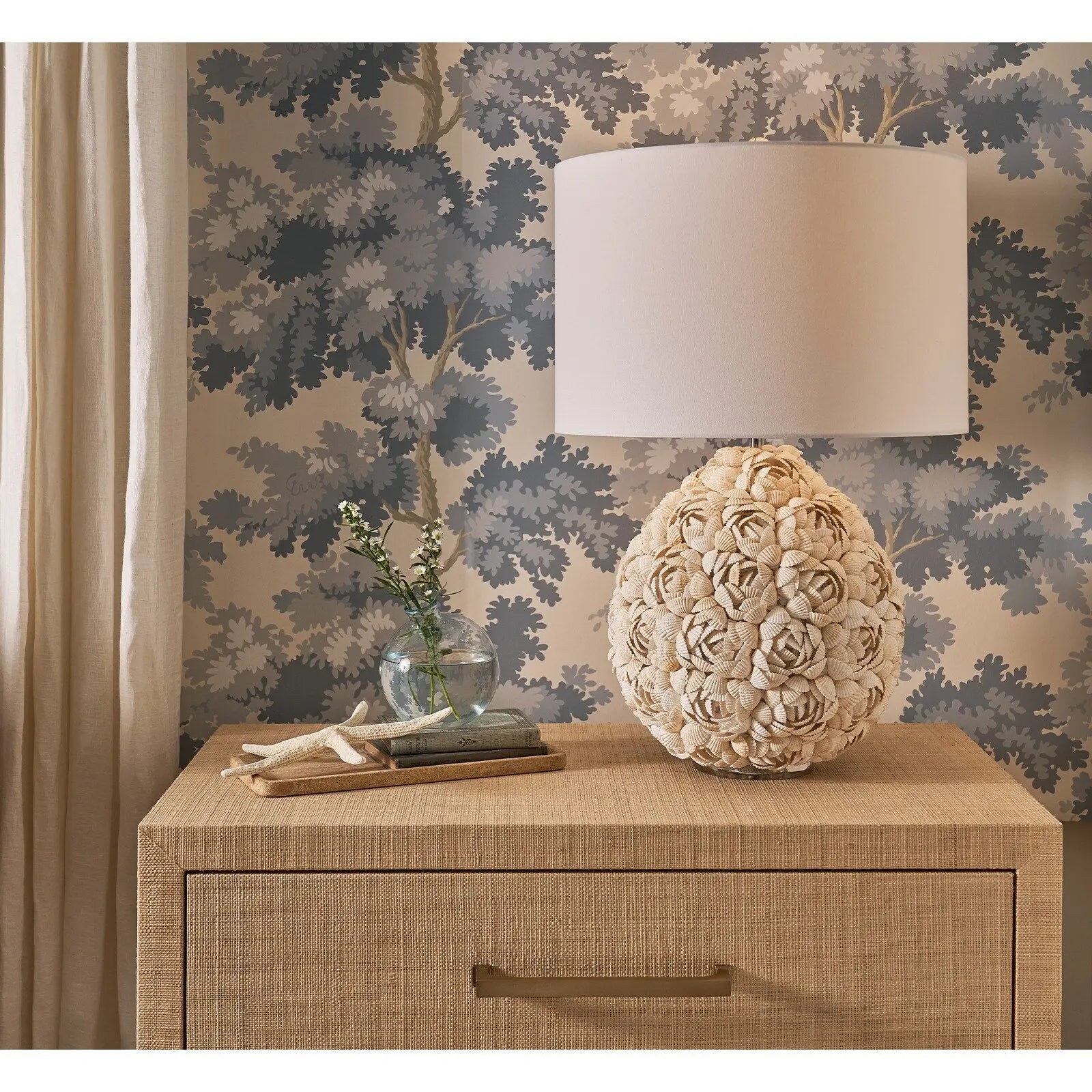 Sutton Marble Tray Set – Rectangular, Small & Large - Villa Decor & Design