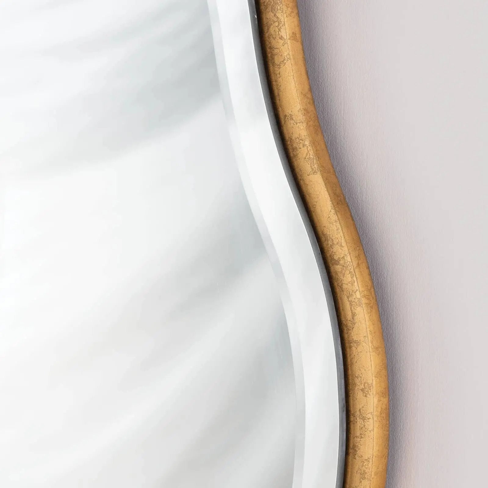 Candice Mirror (Small & Large) Regina Andrew