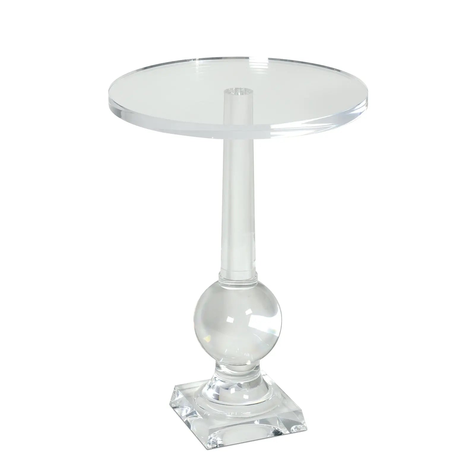 Regina Andrew Stowe Accent Table - Thumbnail 4